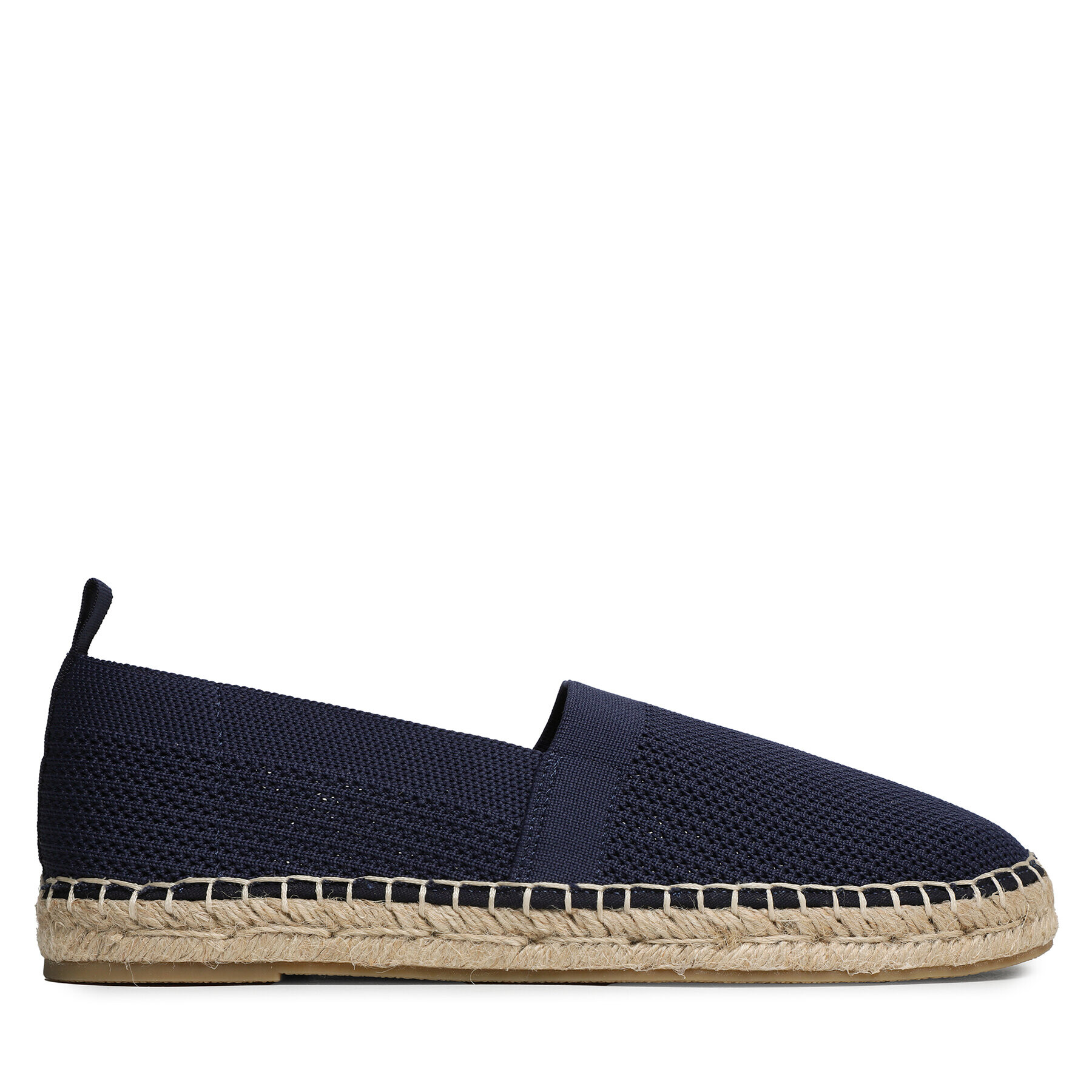 Marc O'Polo Espadrilky 303 2561380 262 Tmavomodrá - Pepit.cz