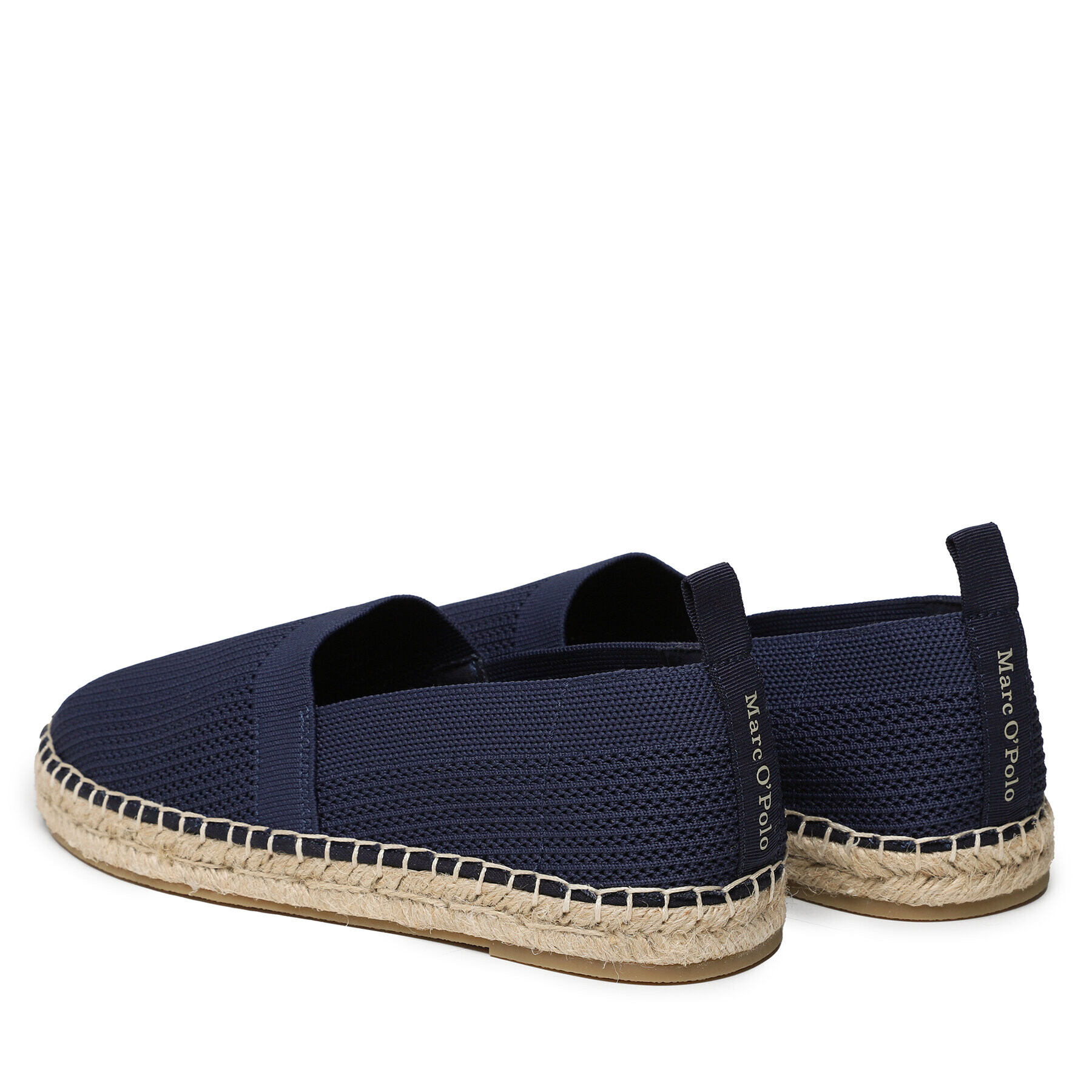 Marc O'Polo Espadrilky 303 2561380 262 Tmavomodrá - Pepit.cz