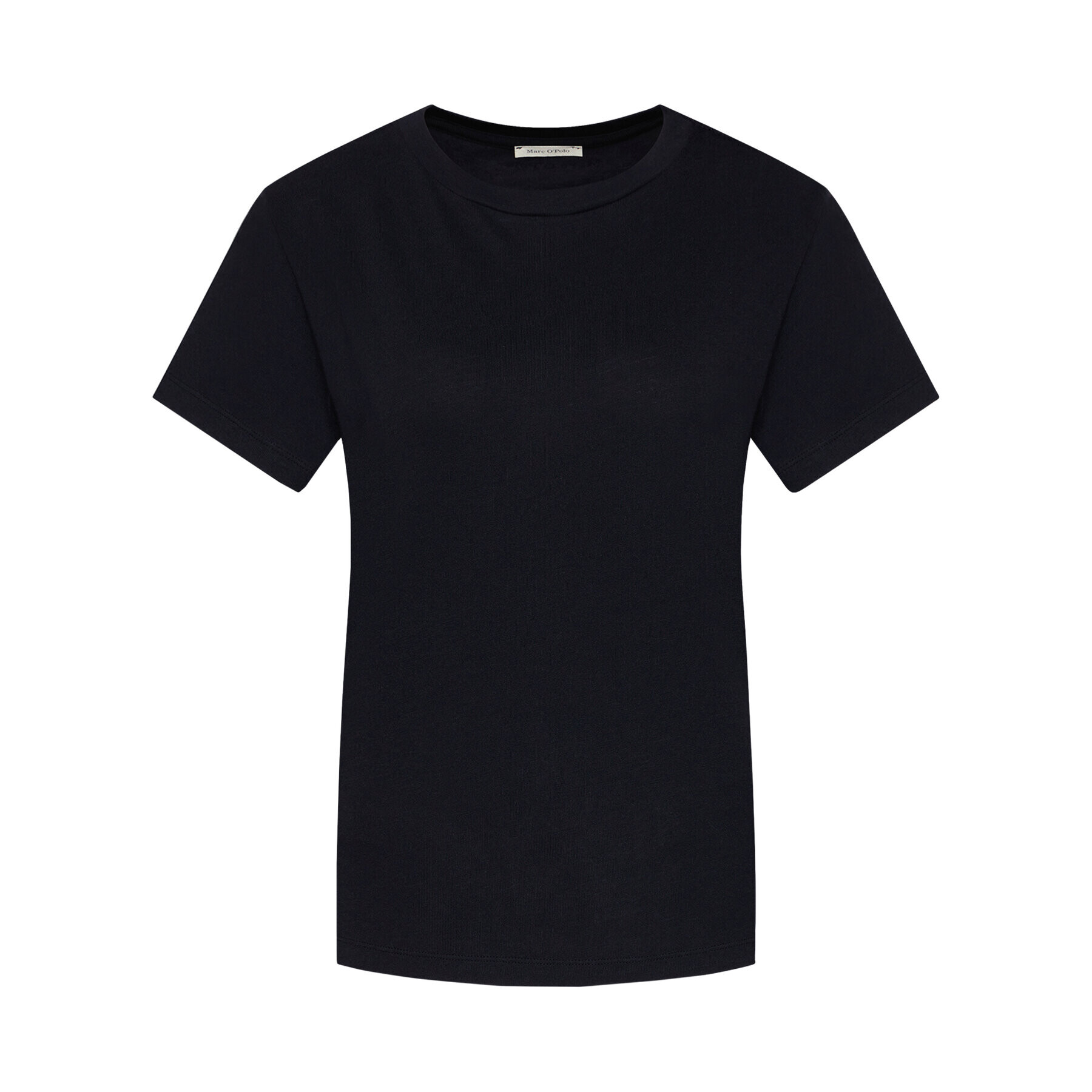 Marc O'Polo T-Shirt M03 2100 51117 Tmavomodrá Regular Fit - Pepit.cz