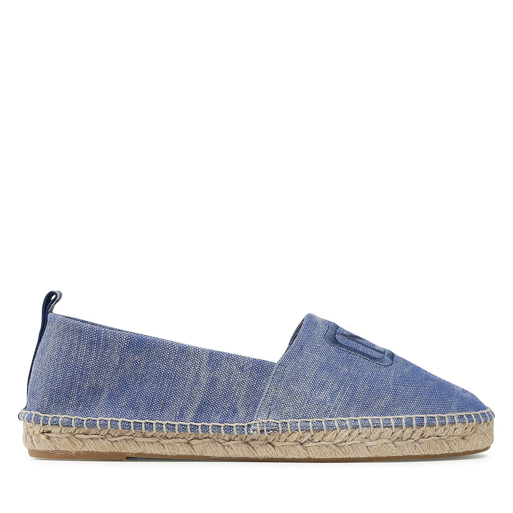 Marella Espadrilky Regina 2365210731 Modrá - Pepit.cz