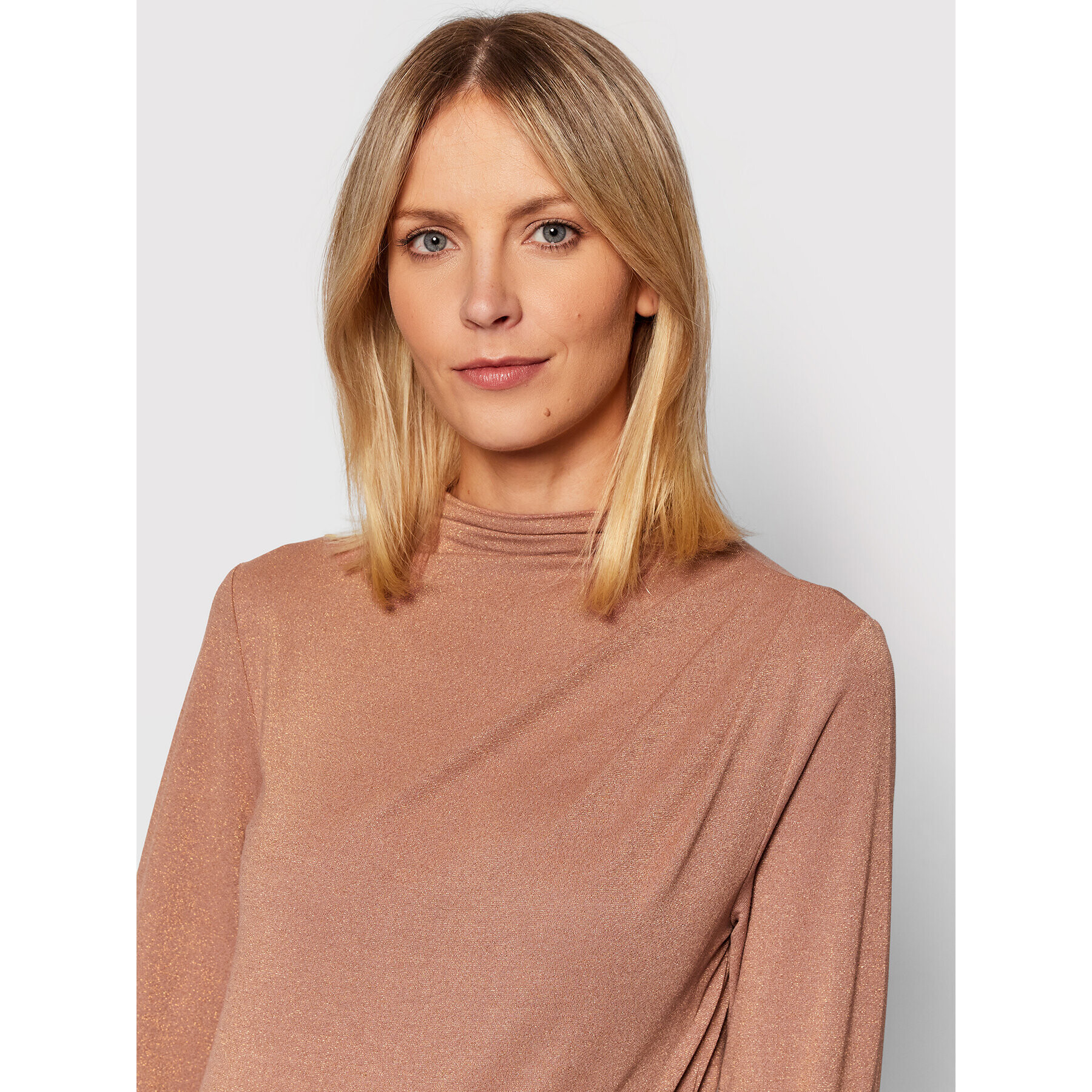 Marella Halenka Oronte 39460216 Růžová Regular Fit - Pepit.cz