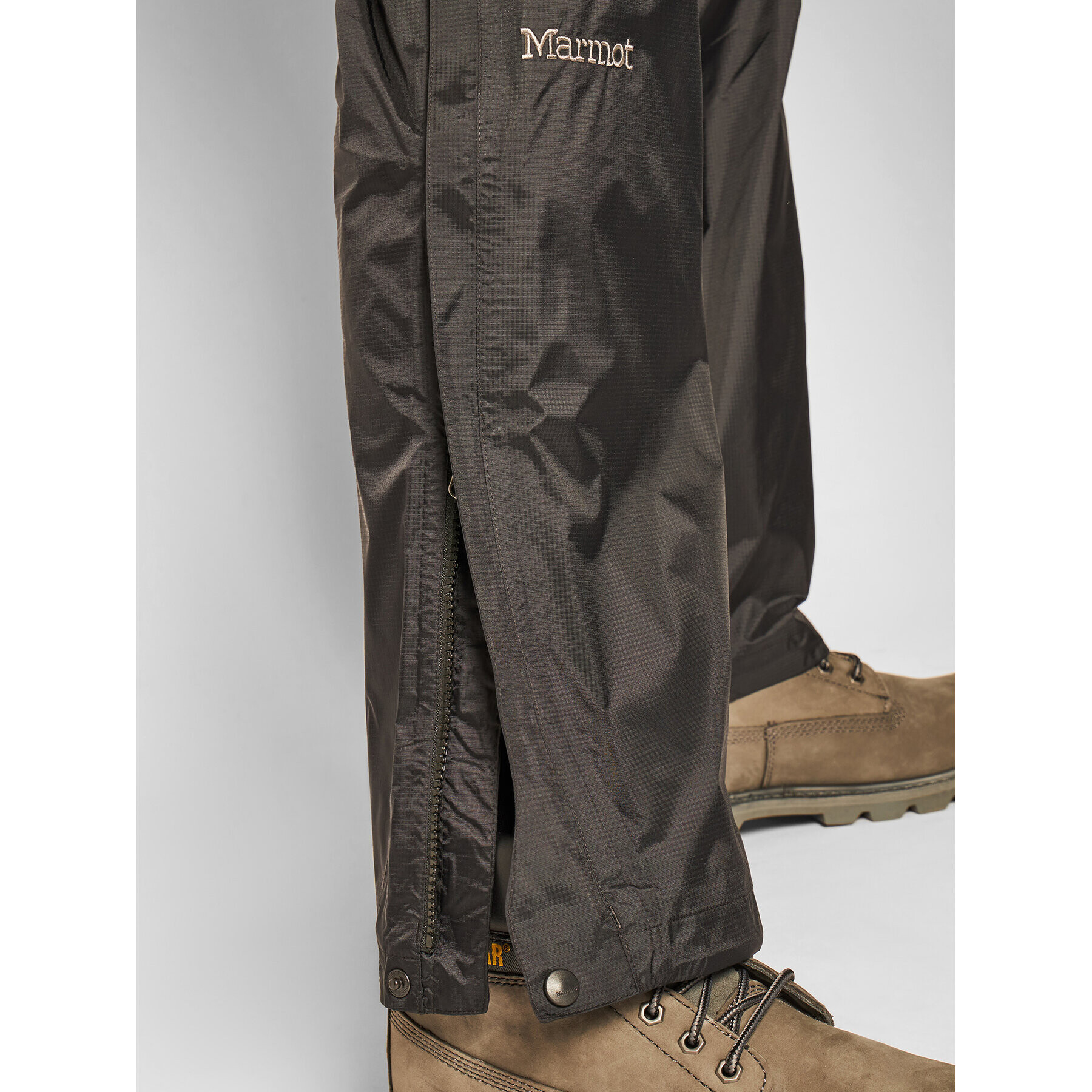 Marmot Outdoorové kalhoty 41530 Černá Regular Fit - Pepit.cz