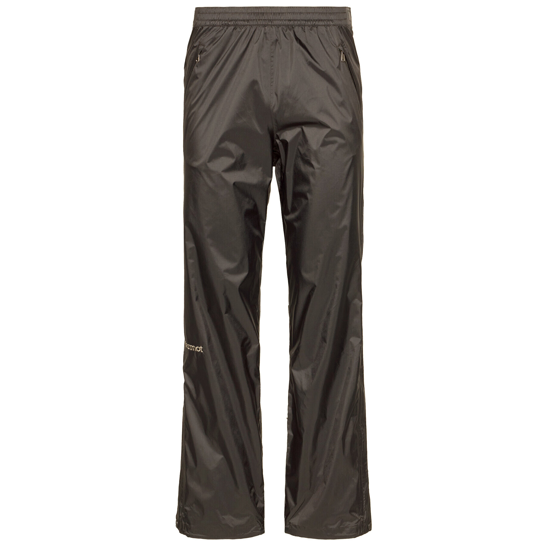 Marmot Outdoorové kalhoty 41530 Černá Regular Fit - Pepit.cz