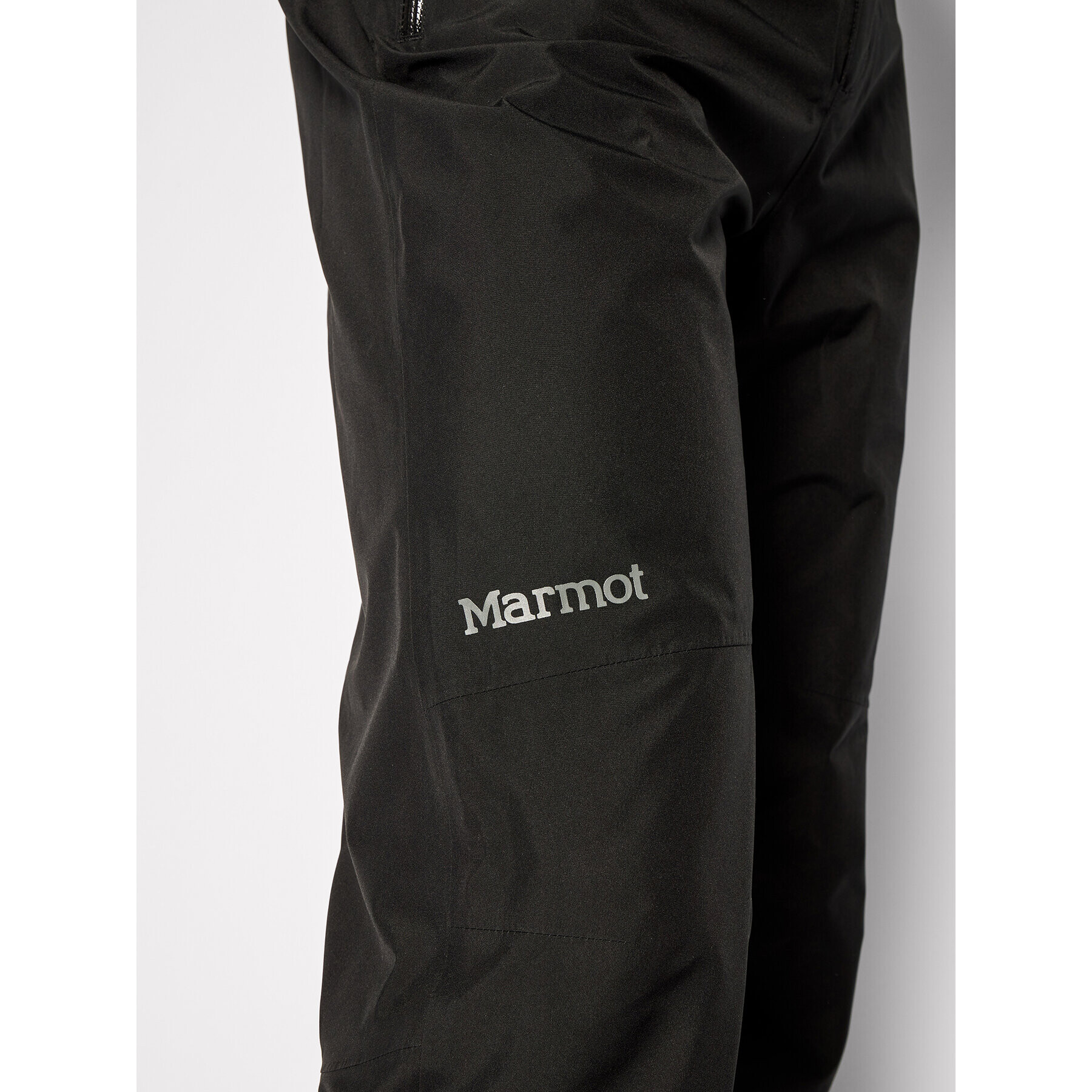 Marmot Outdoorové kalhoty Minimalist 31240 Černá Regular Fit - Pepit.cz