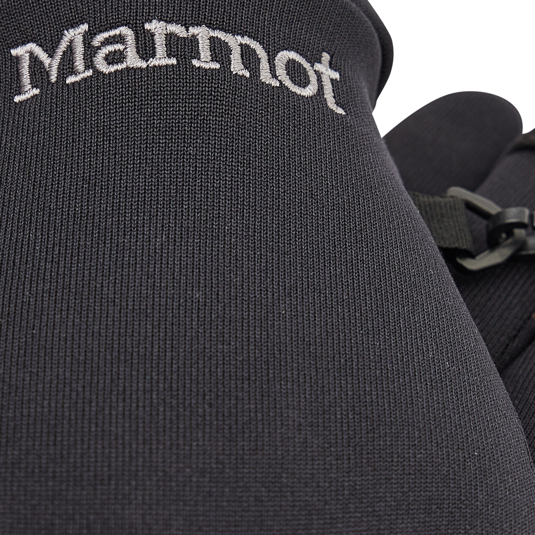 Marmot Pánské rukavice Powe Stretch Connect 11650 Černá - Pepit.cz