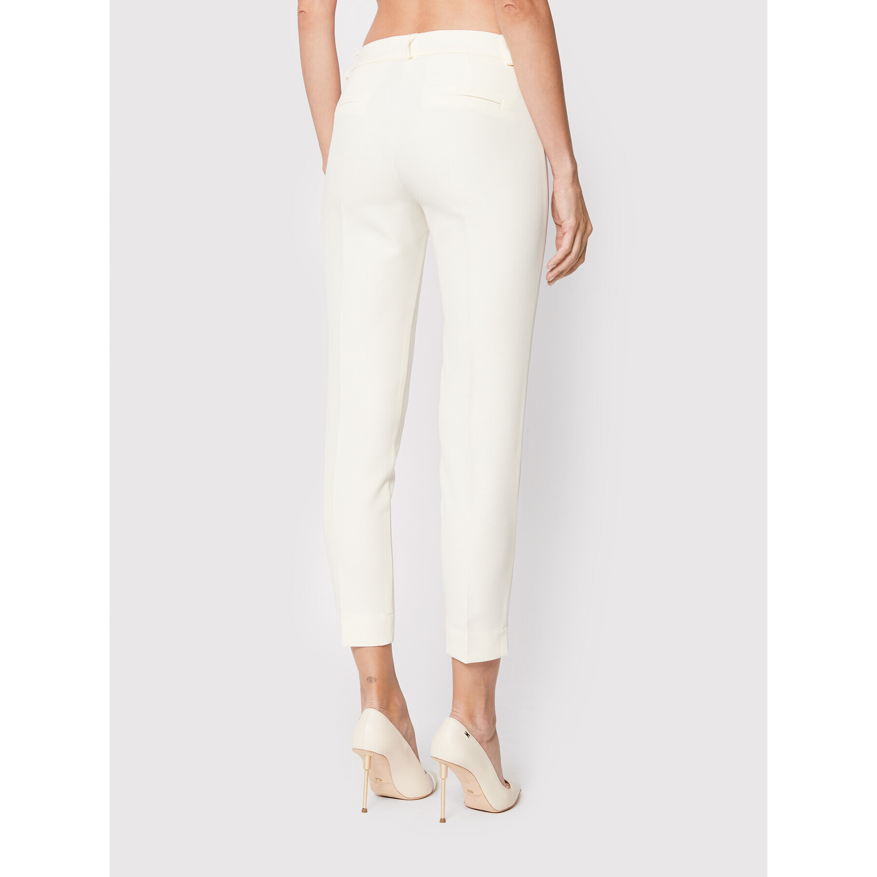 Maryley Chino kalhoty 22IB52Z/41PA Béžová Regular Fit - Pepit.cz