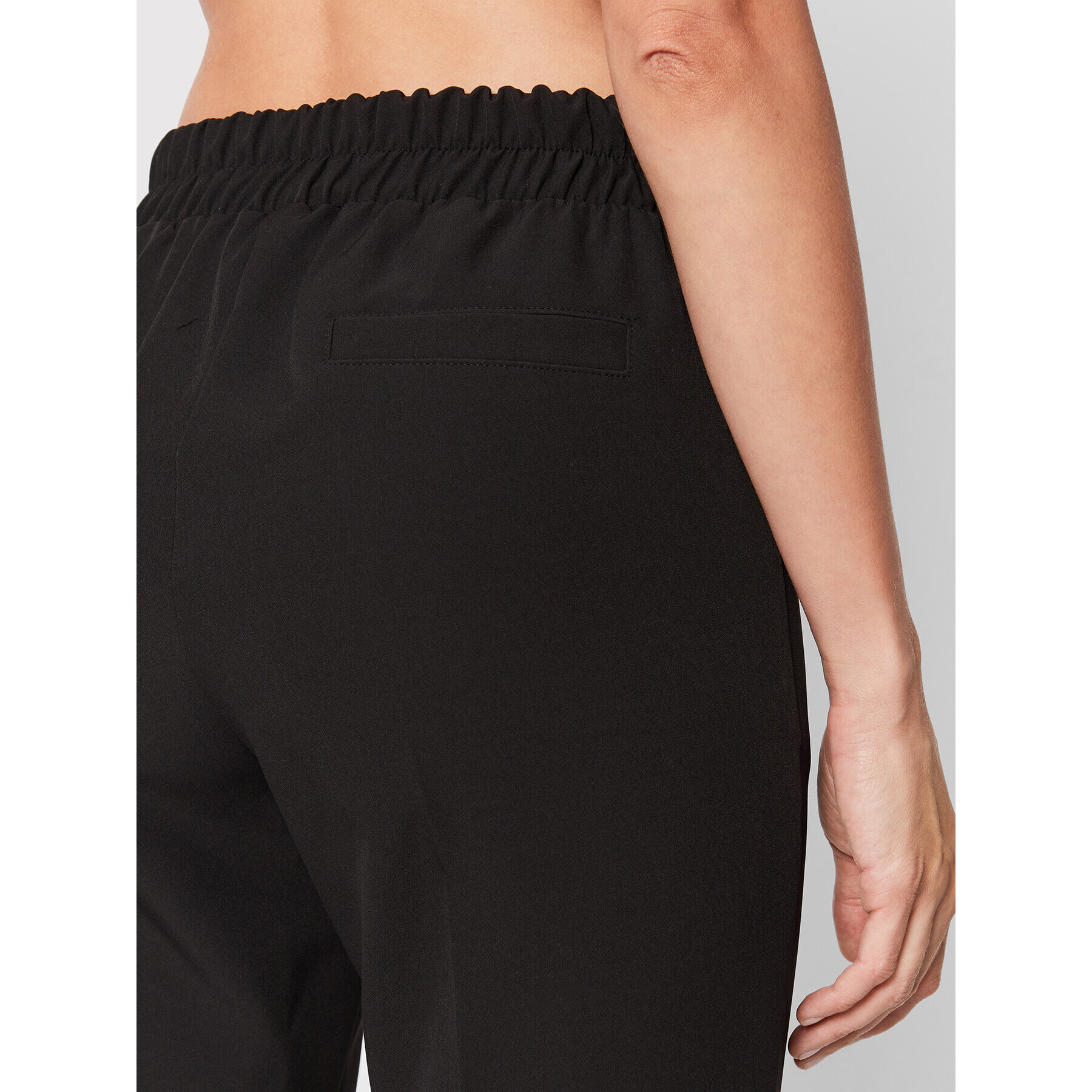 Maryley Chino kalhoty 22IB616/41NE Černá Regular Fit - Pepit.cz