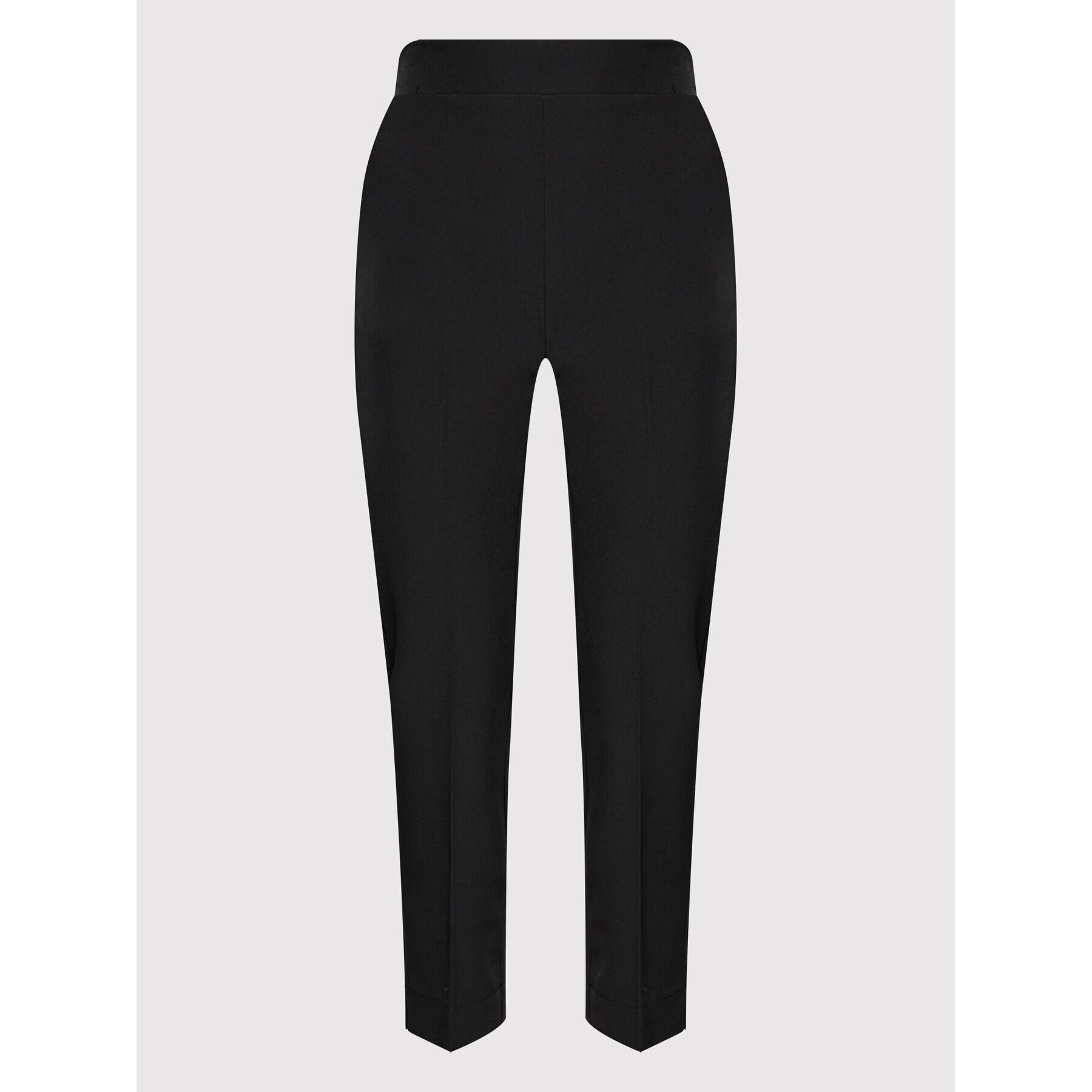 Maryley Chino kalhoty 22IB616/41NE Černá Regular Fit - Pepit.cz