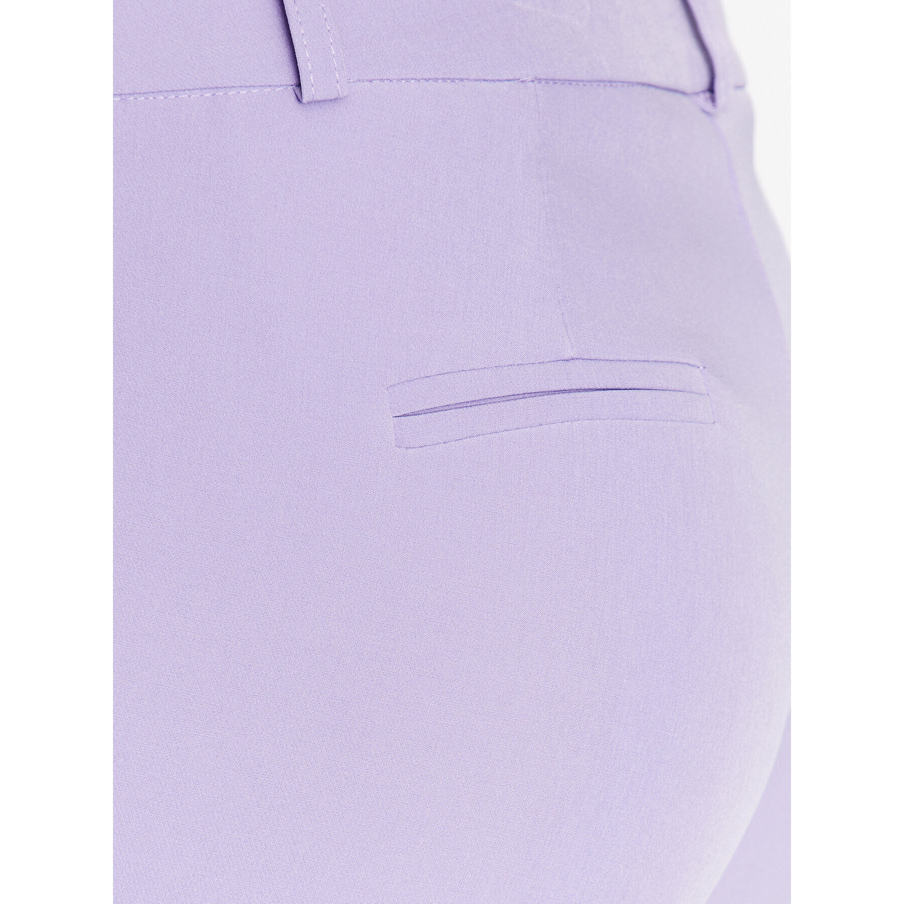 Maryley Chino kalhoty 23EB52Z/M08 Fialová Slim Fit - Pepit.cz