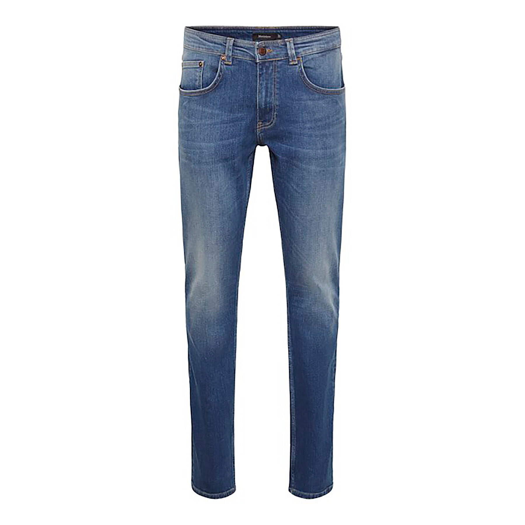 Matinique Jeansy Pristona 30204157 Modrá Regular Fit - Pepit.cz