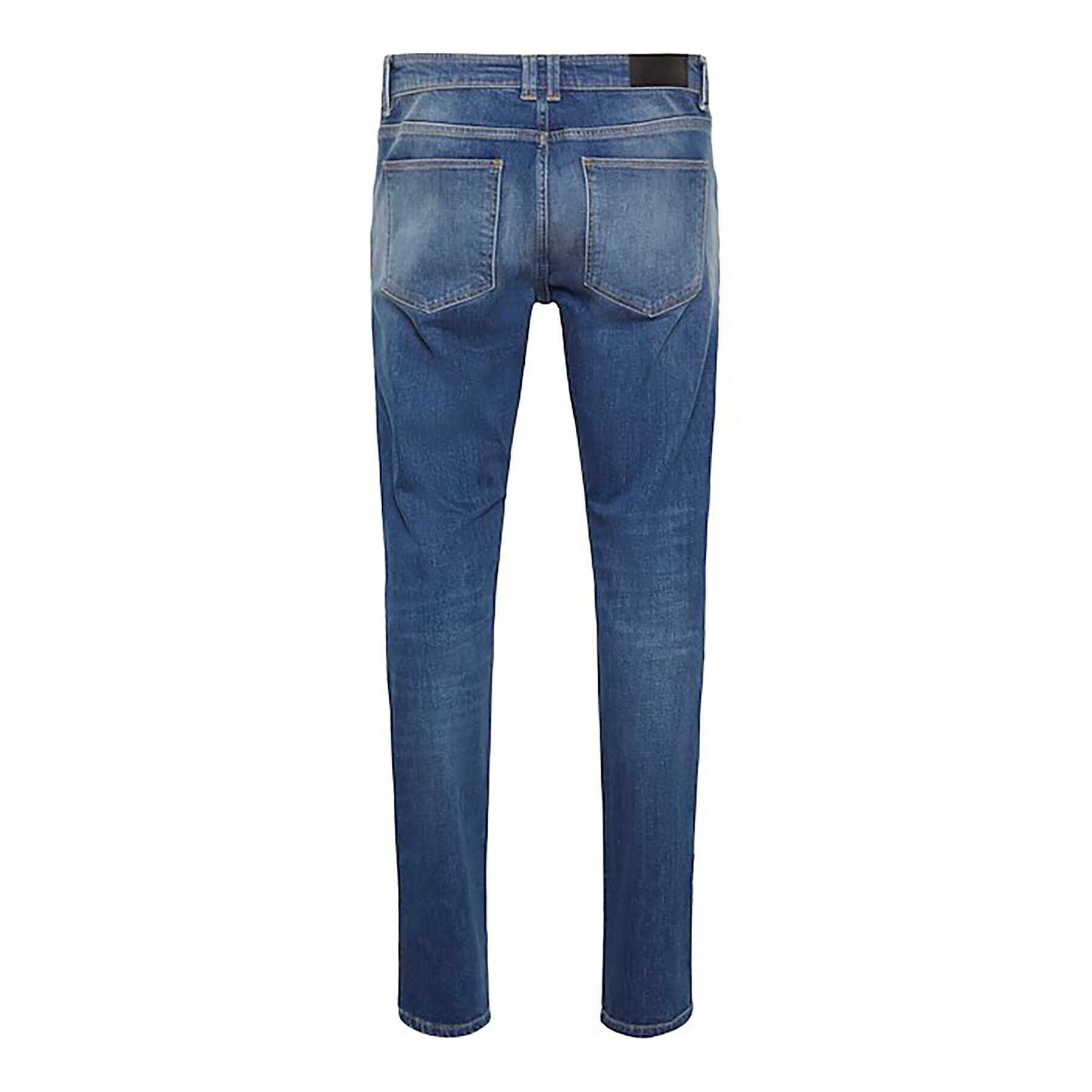 Matinique Jeansy Pristona 30204157 Modrá Regular Fit - Pepit.cz