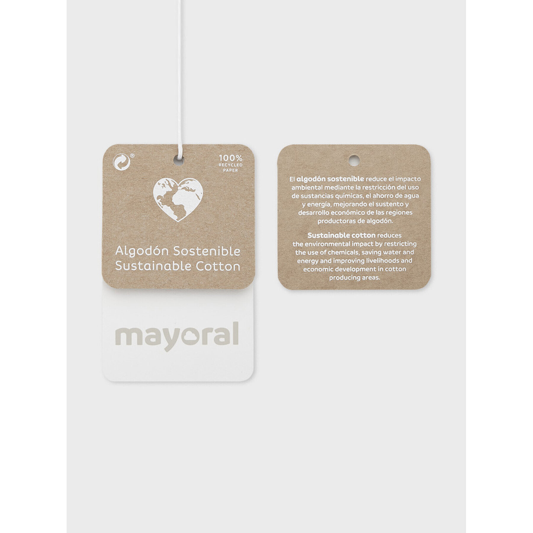 Mayoral T-Shirt 1002 Zelená Regular Fit - Pepit.cz