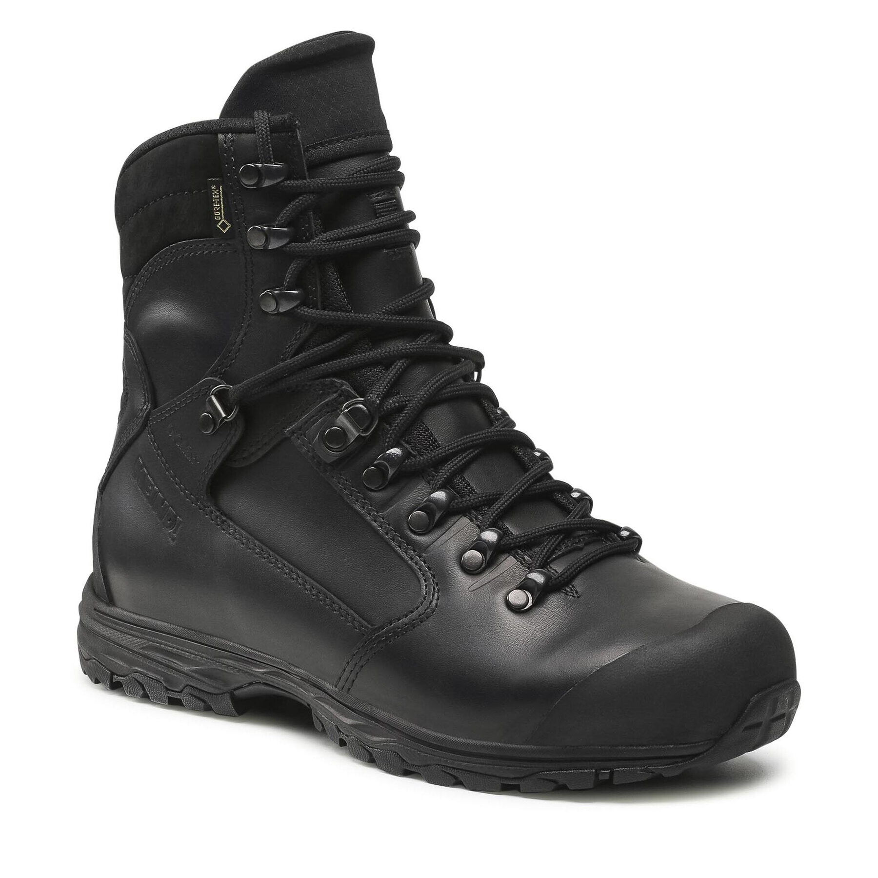 Meindl Boty Gsg 9 3000 GORE-TEX 3783 Černá - Pepit.cz