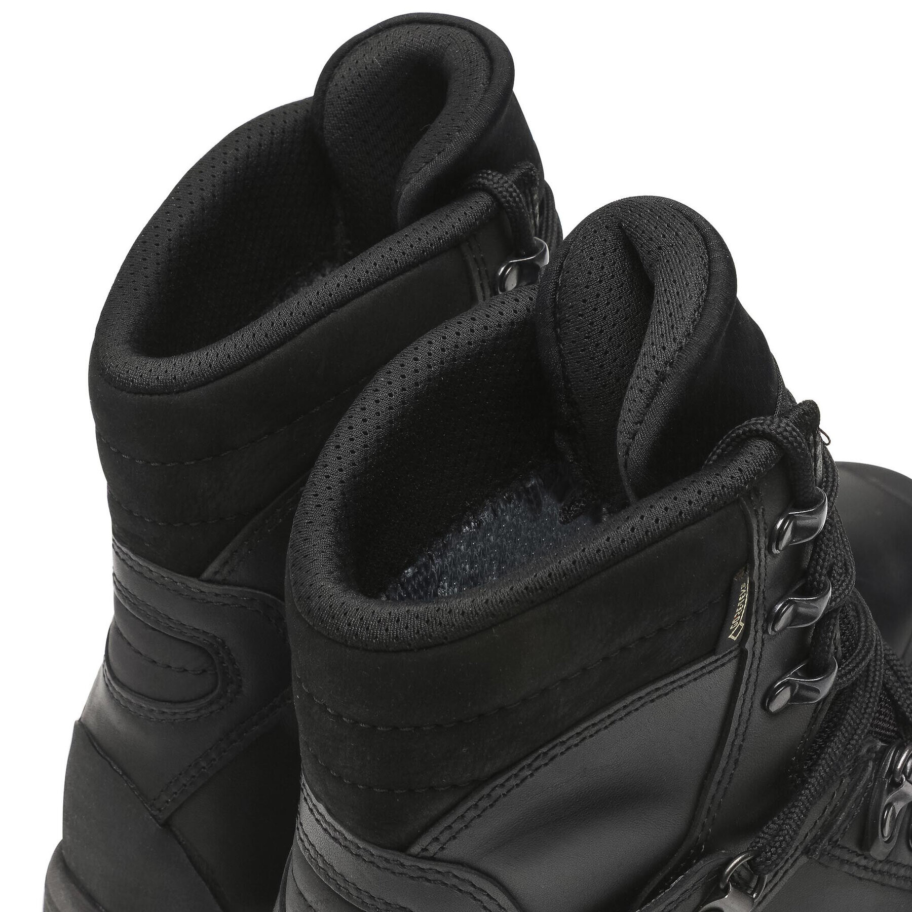 Meindl Boty Gsg 9 3000 GORE-TEX 3783 Černá - Pepit.cz