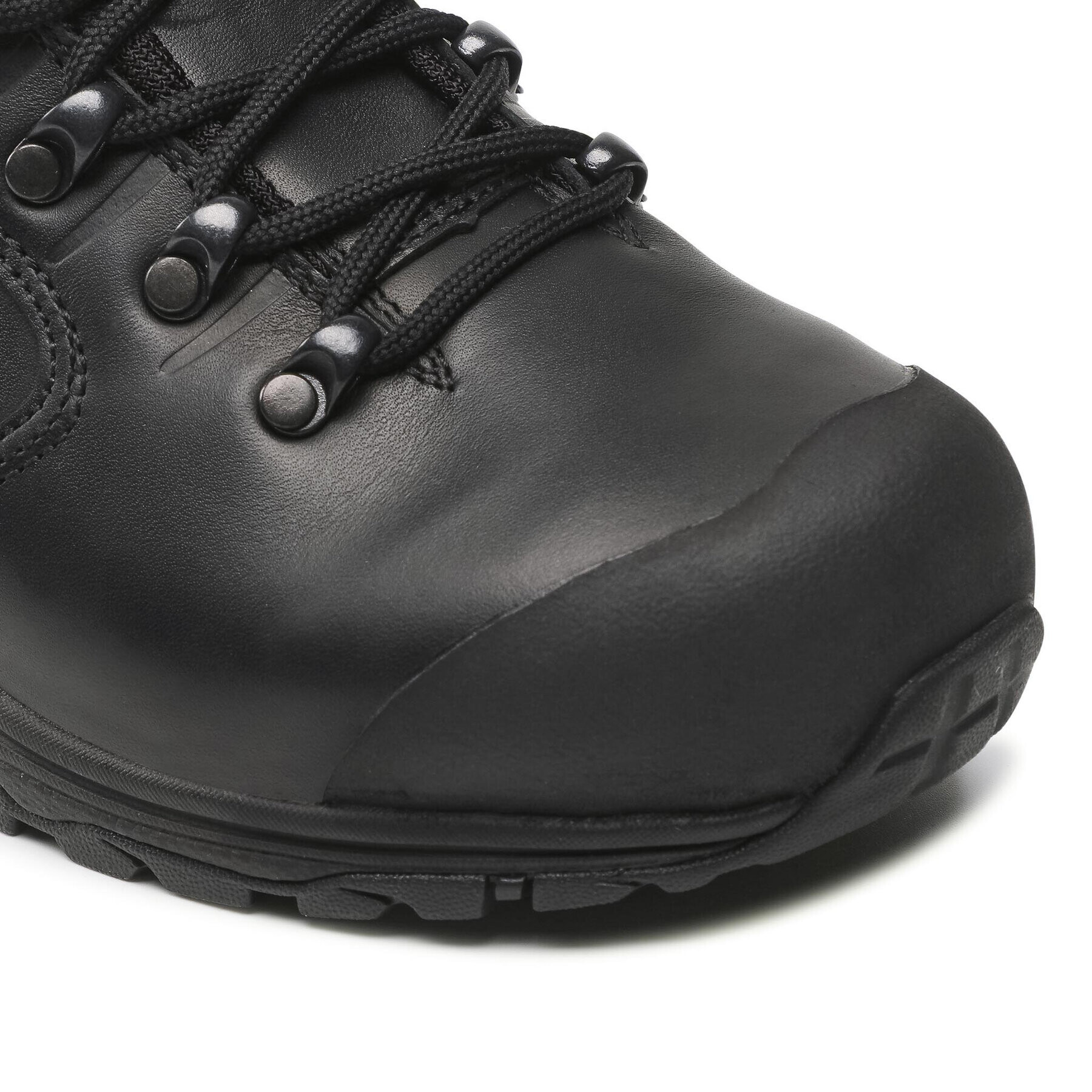 Meindl Boty Gsg 9 3000 GORE-TEX 3783 Černá - Pepit.cz