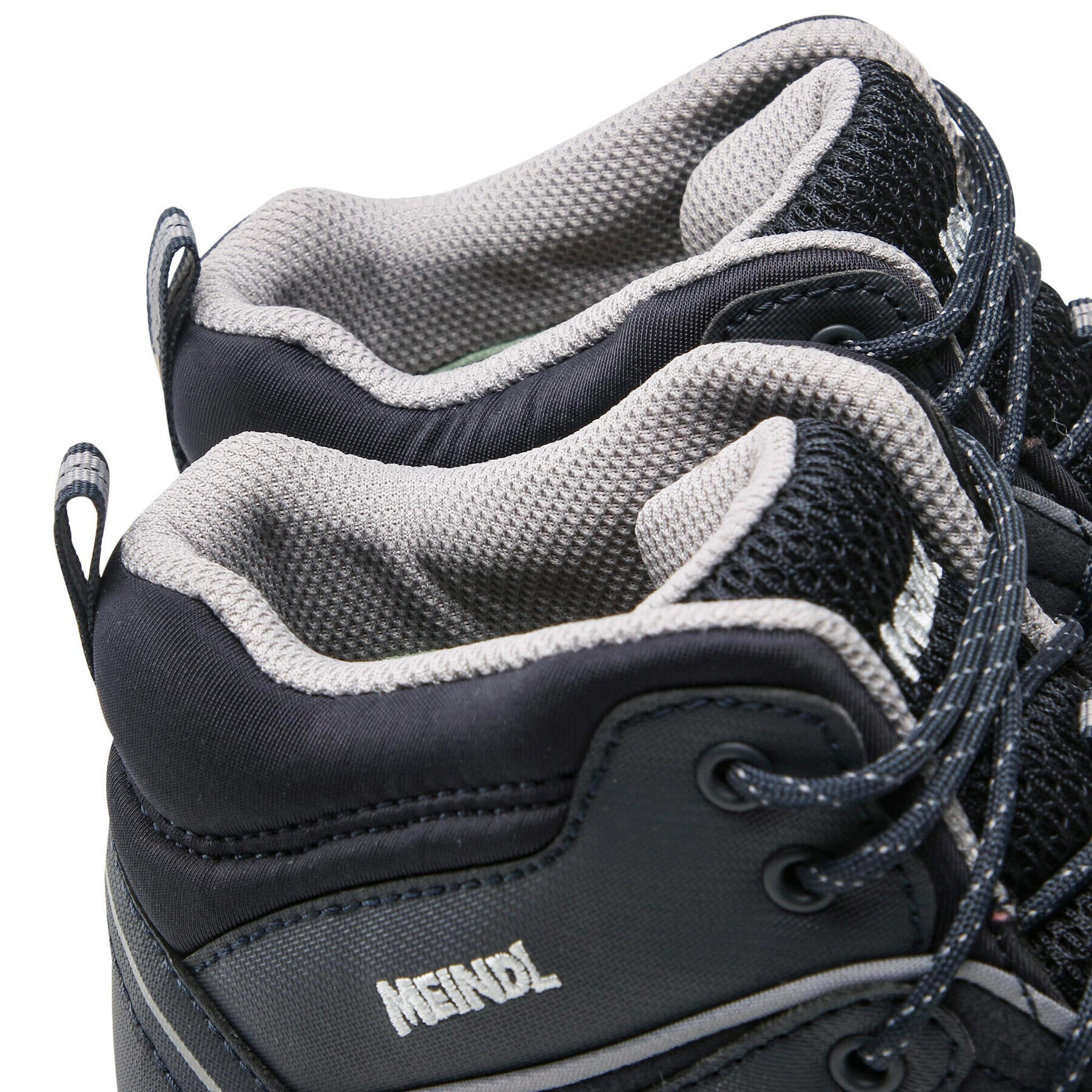 Meindl Trekingová obuv Boneto Junior Mid Gtx GORE-TEX 2122D Tmavomodrá - Pepit.cz