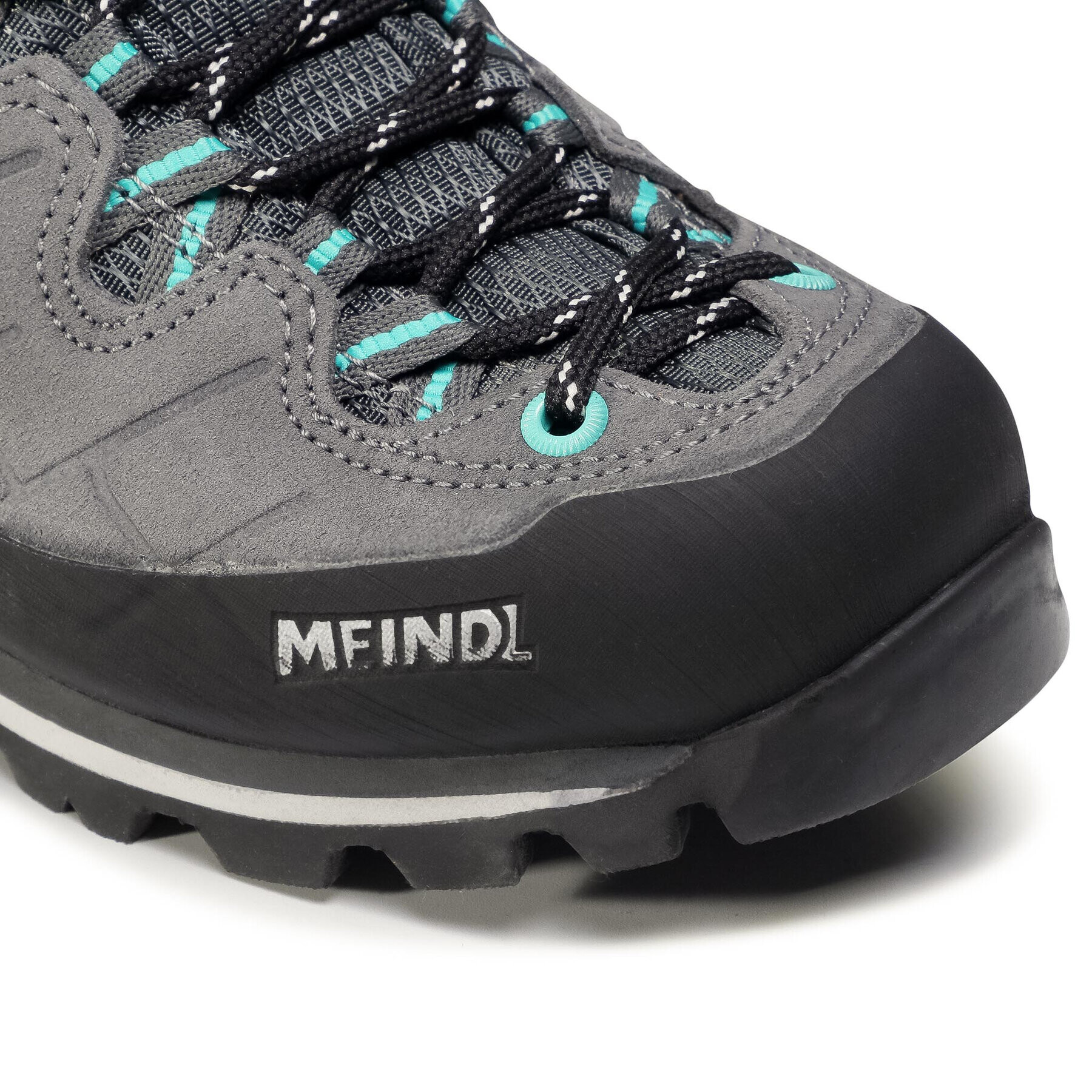 Meindl Trekingová obuv Litepeak Lady Gtx GORE-TEX 3927 Šedá - Pepit.cz