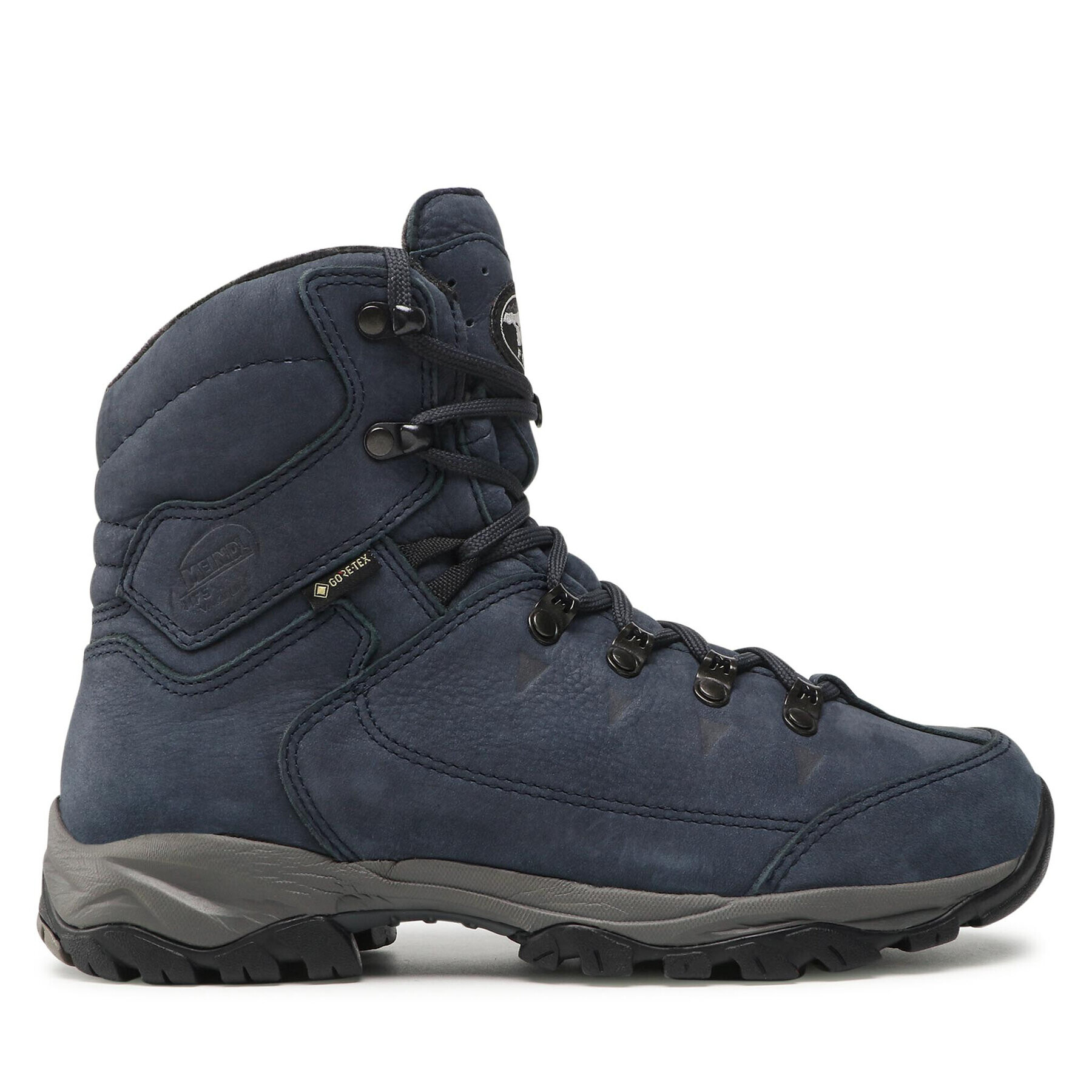 Meindl Trekingová obuv Ohio Lady Winter Gtx GORE-TEX 7623 Tmavomodrá - Pepit.cz