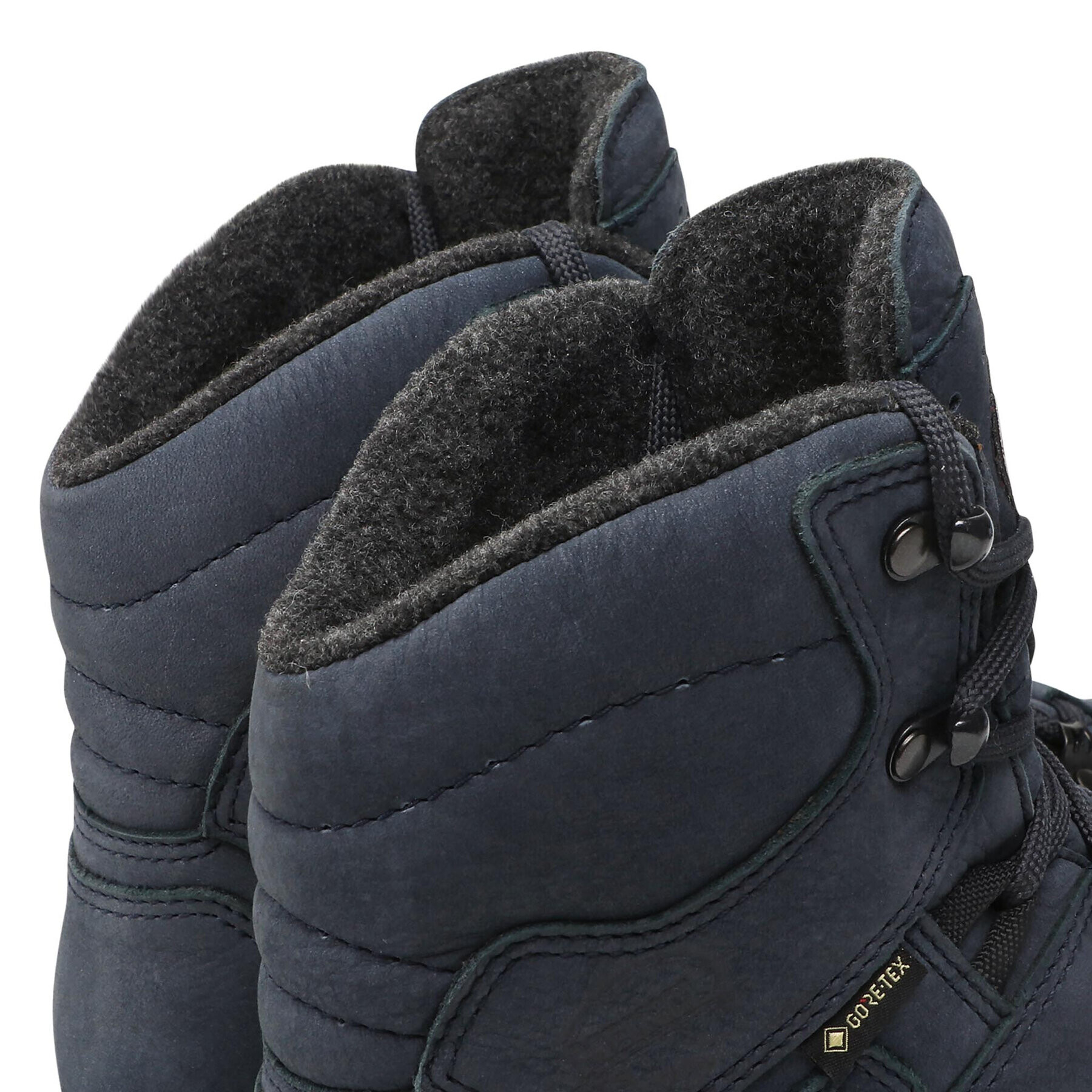 Meindl Trekingová obuv Ohio Lady Winter Gtx GORE-TEX 7623 Tmavomodrá - Pepit.cz