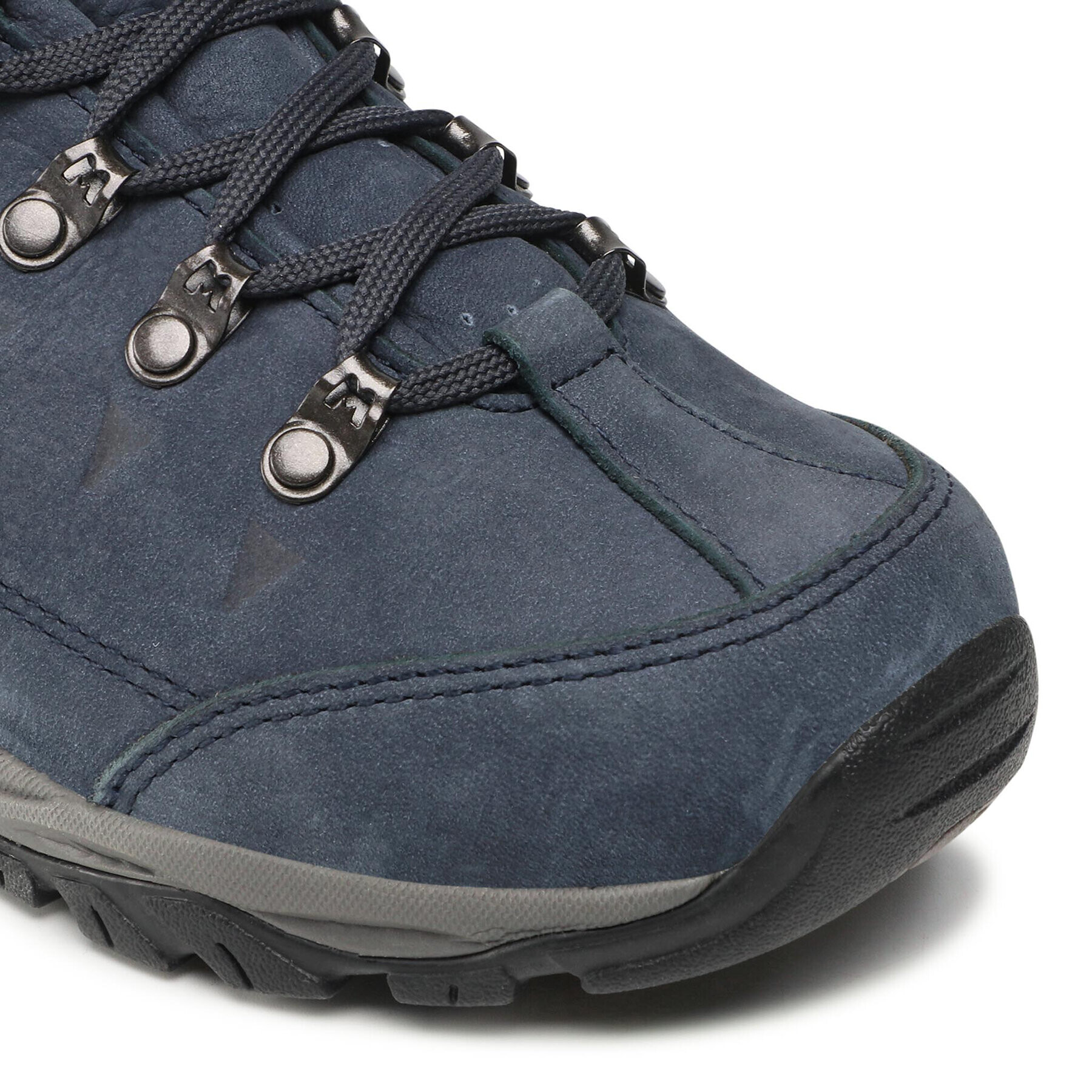 Meindl Trekingová obuv Ohio Lady Winter Gtx GORE-TEX 7623 Tmavomodrá - Pepit.cz