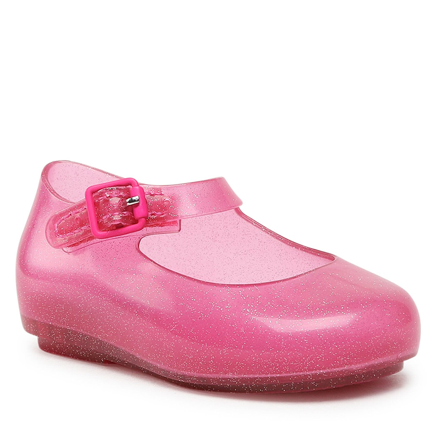 Melissa Baleríny Mini Dora Iii Bb 33559 Růžová - Pepit.cz