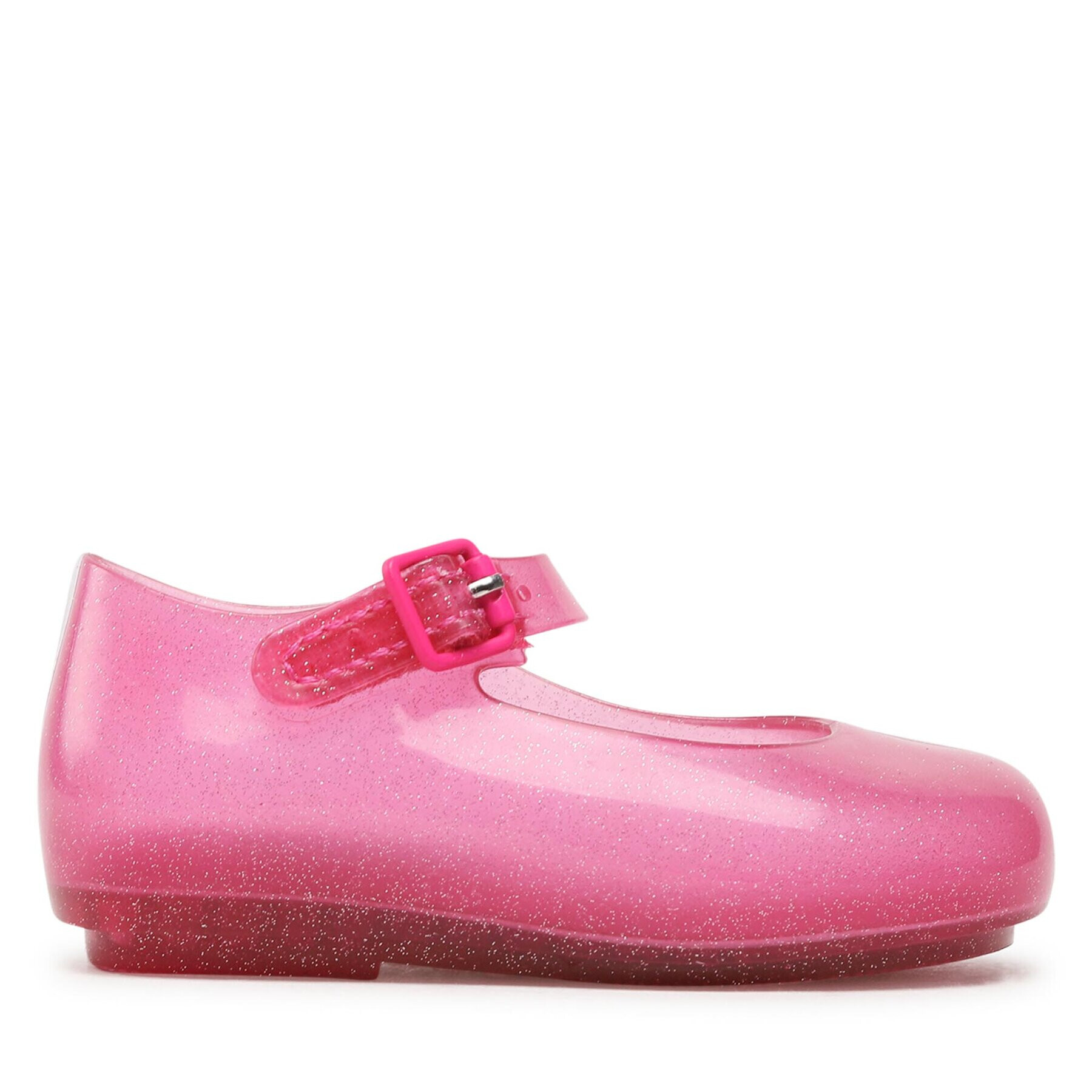 Melissa Baleríny Mini Dora Iii Bb 33559 Růžová - Pepit.cz