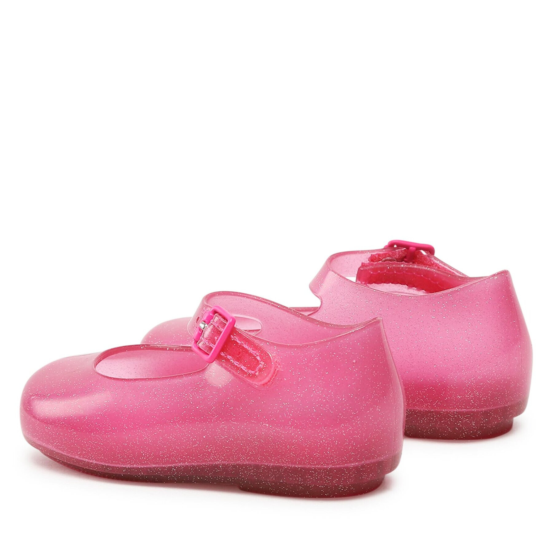 Melissa Baleríny Mini Dora Iii Bb 33559 Růžová - Pepit.cz