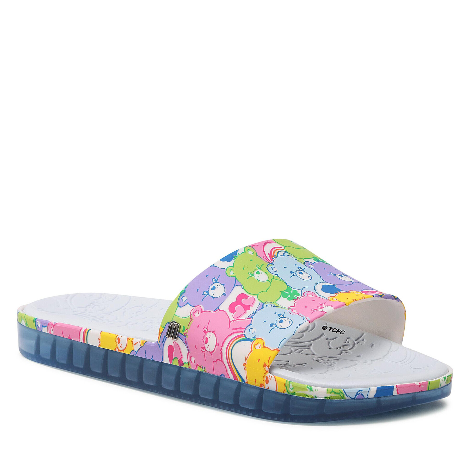 Melissa Nazouváky Beach Slide Next Gen + Care Bears 33627 Barevná - Pepit.cz