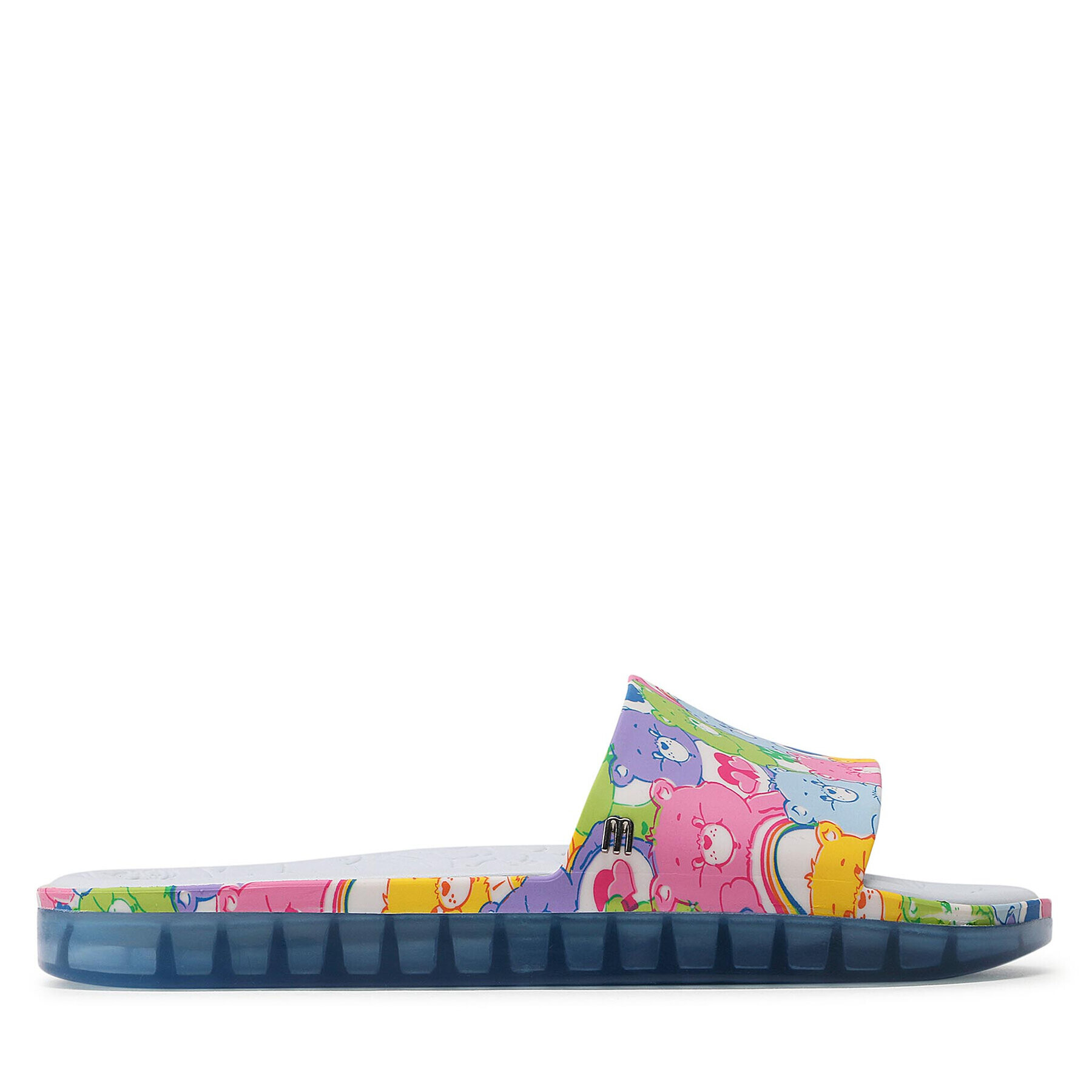 Melissa Nazouváky Beach Slide Next Gen + Care Bears 33627 Barevná - Pepit.cz