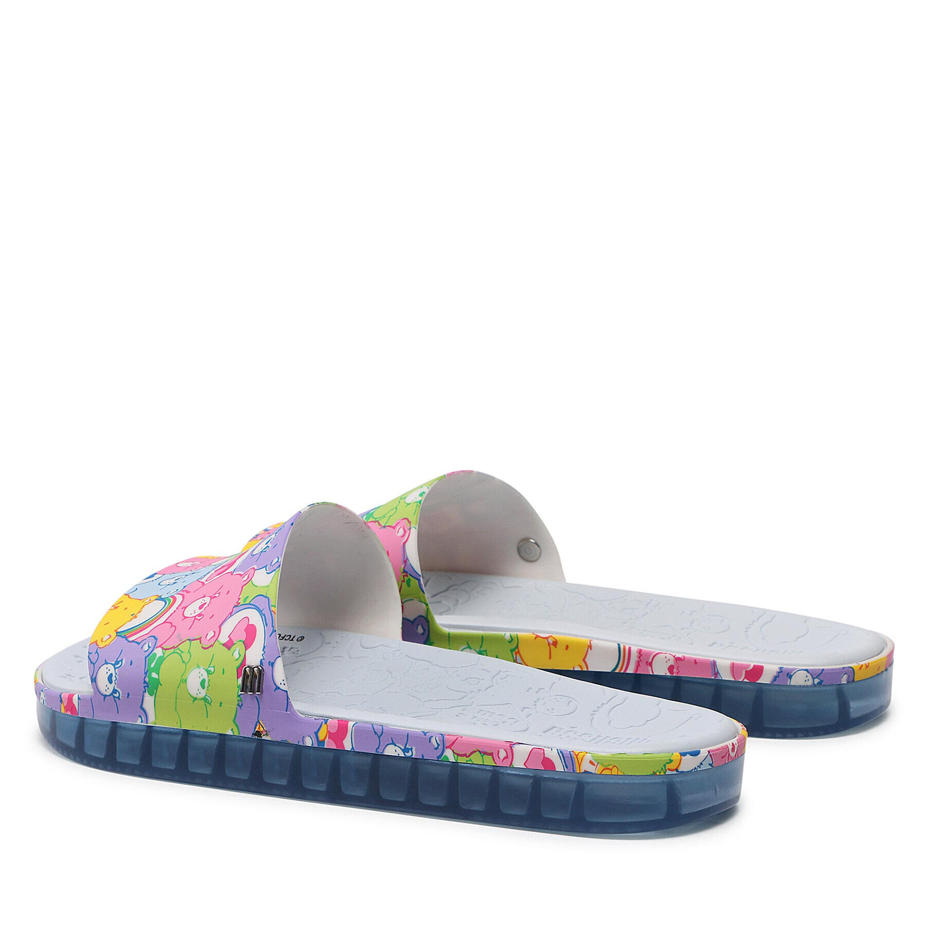 Melissa Nazouváky Beach Slide Next Gen + Care Bears 33627 Barevná - Pepit.cz