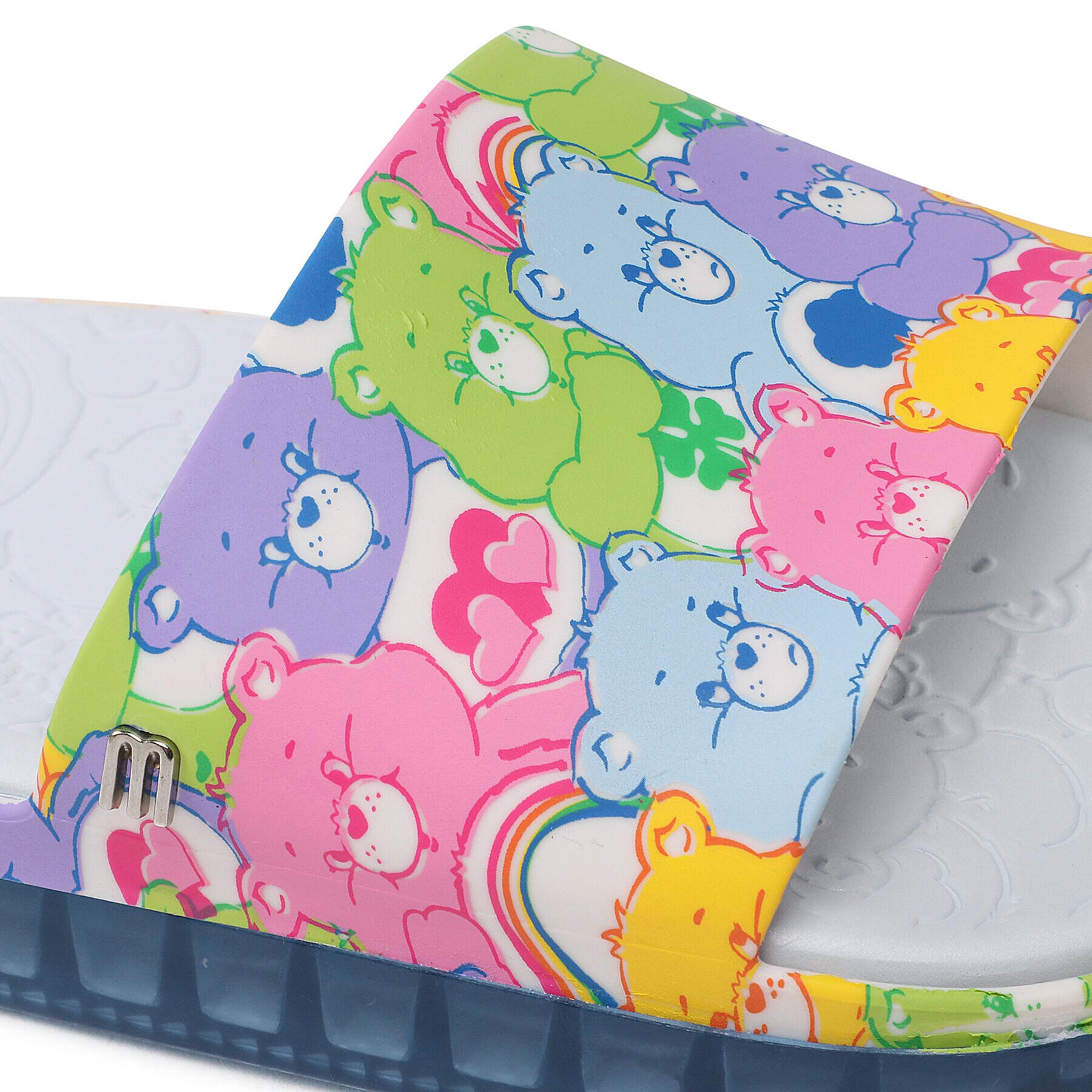 Melissa Nazouváky Beach Slide Next Gen + Care Bears 33627 Barevná - Pepit.cz