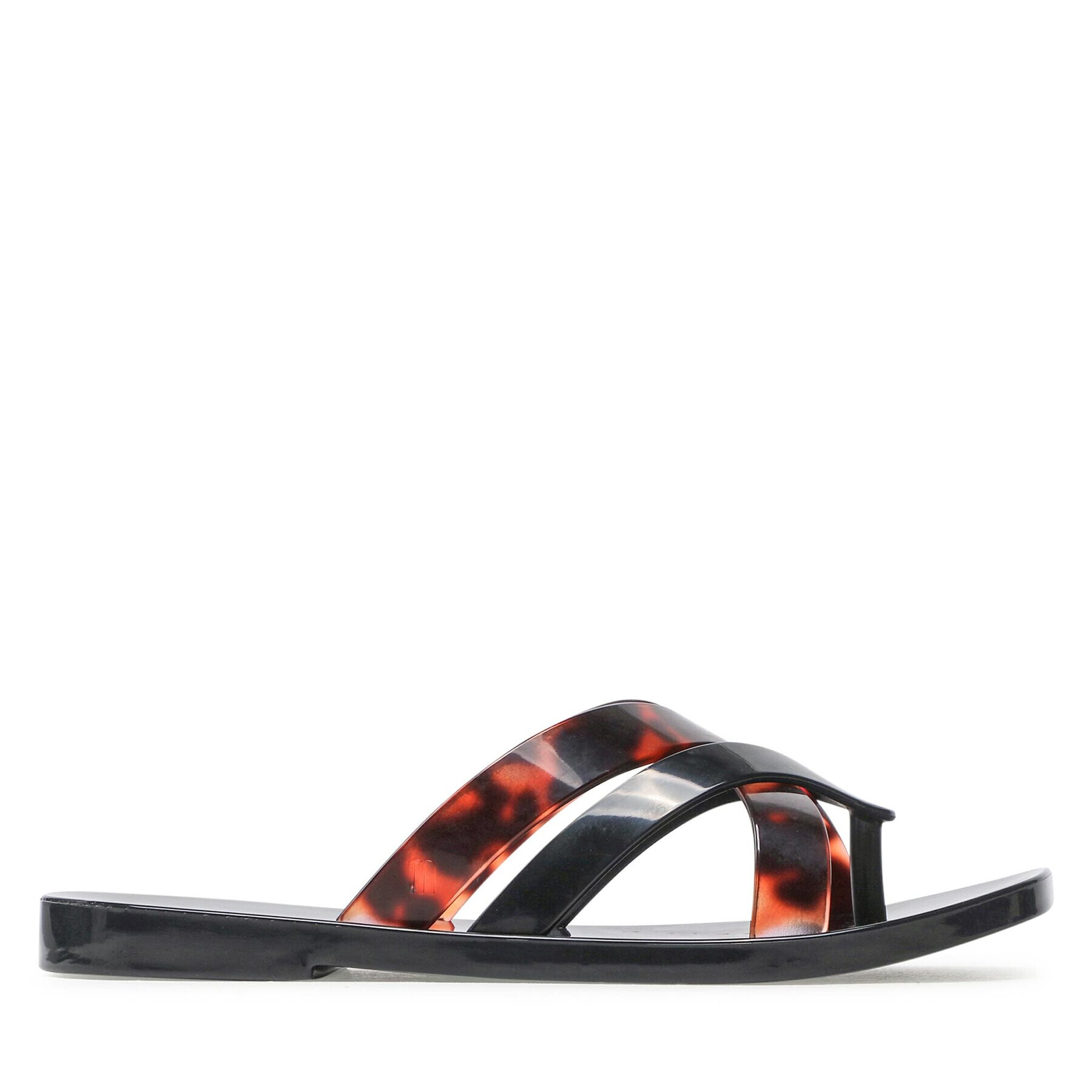 Melissa Nazouváky Lana Flip Flop Ad 33702 Černá - Pepit.cz