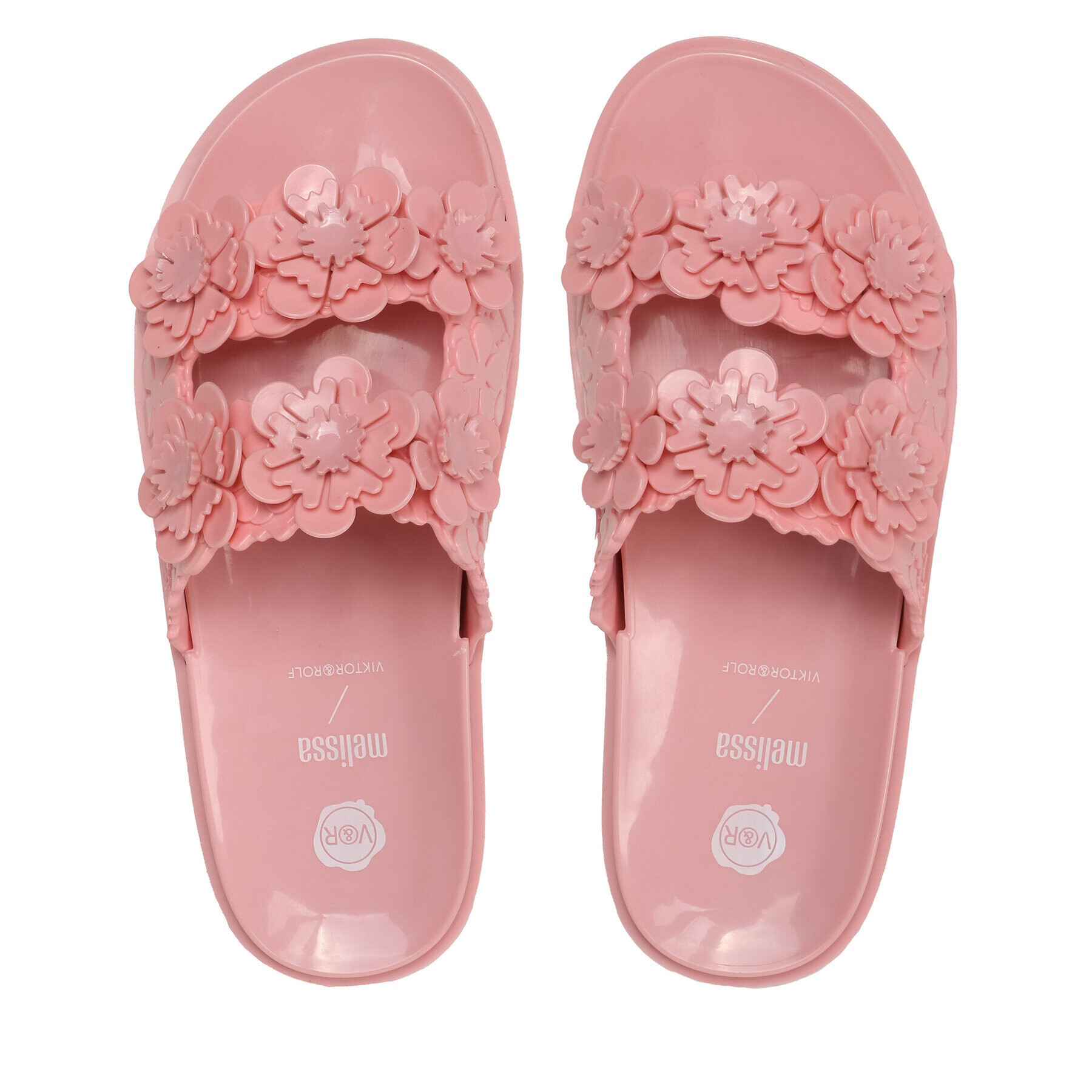 Melissa Nazouváky Wide Blossom V&R Ad 33512 Růžová - Pepit.cz