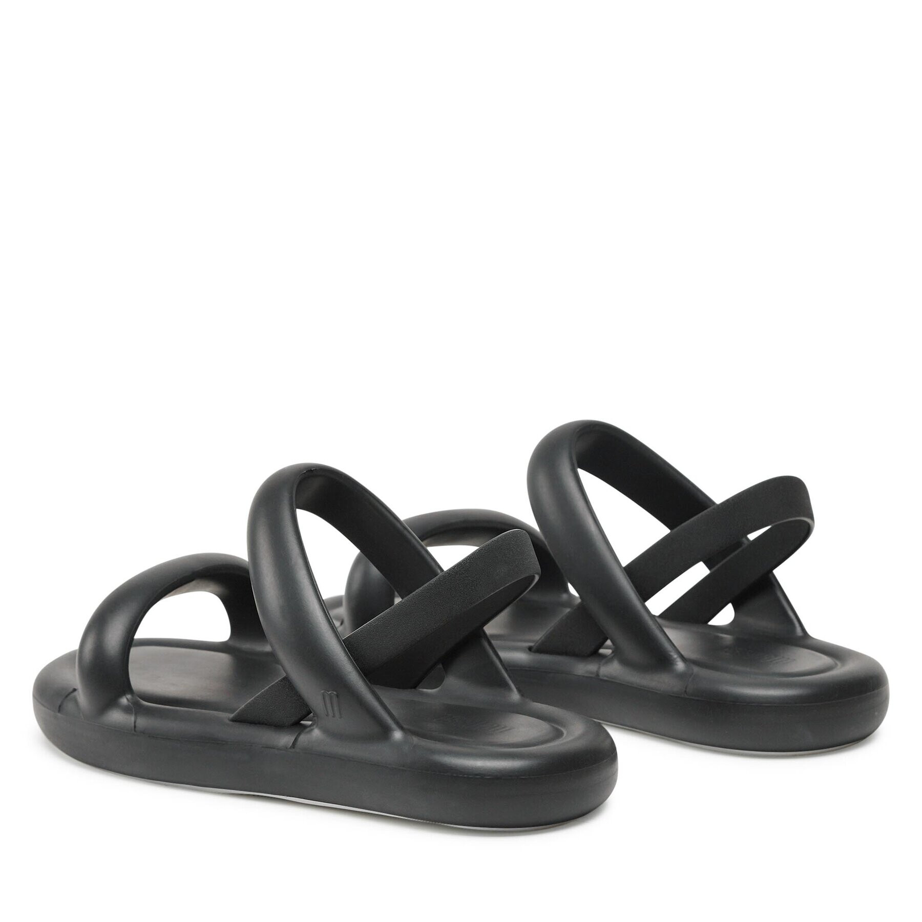 Melissa Sandály Free Blom Sandal Ad 33723 Černá - Pepit.cz