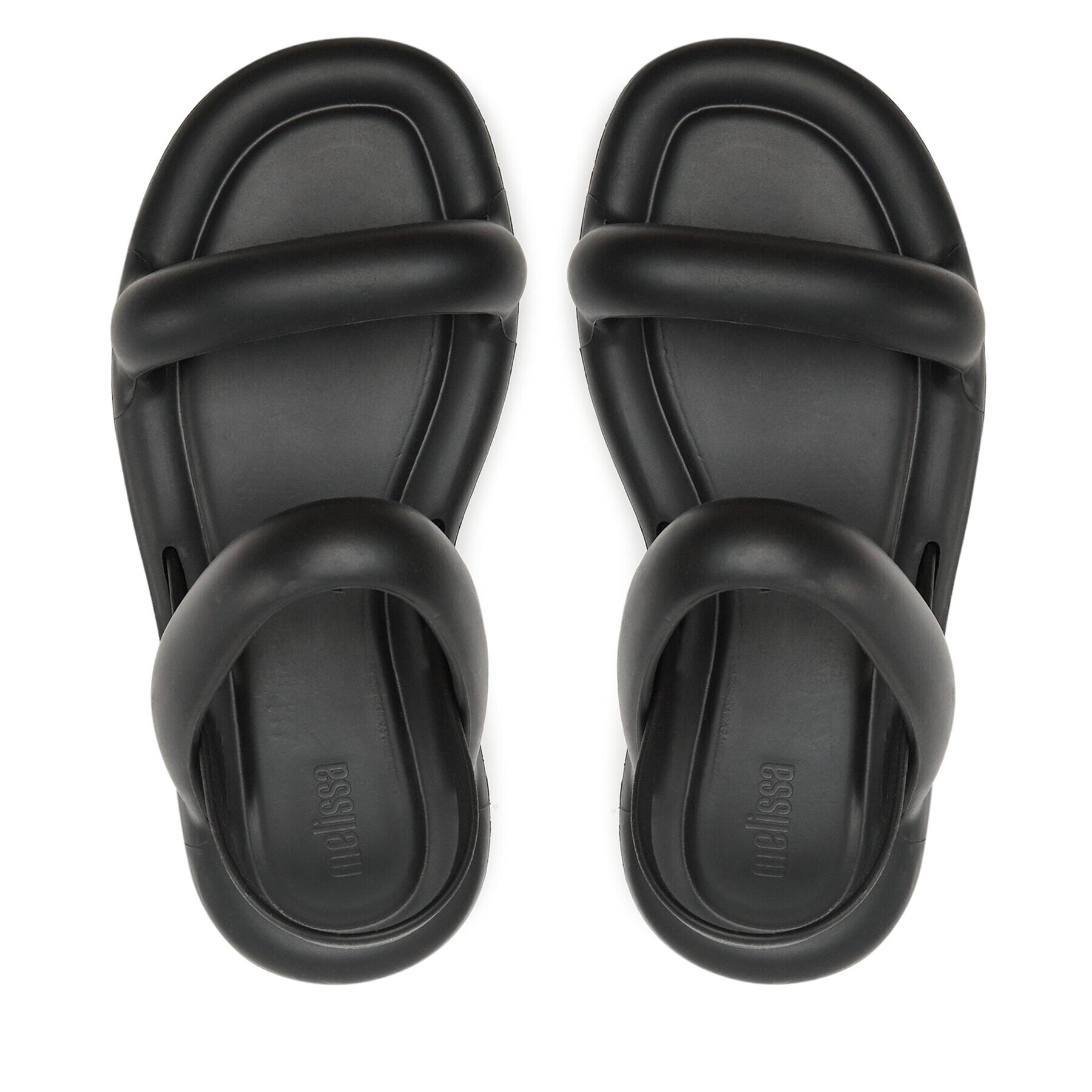 Melissa Sandály Free Blom Sandal Ad 33723 Černá - Pepit.cz