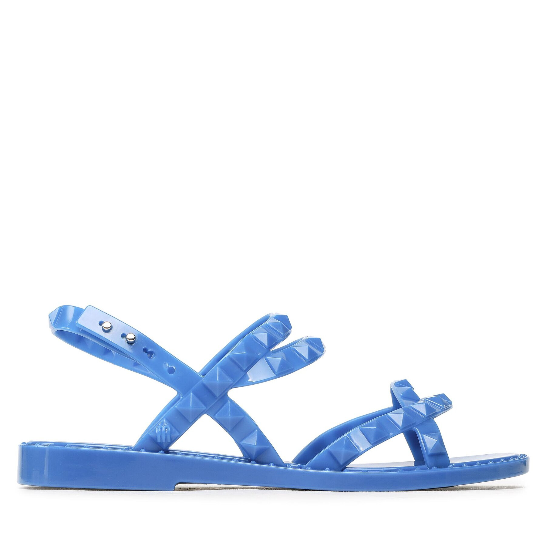 Melissa Sandály Lucy Sandal Ad 33802 Modrá - Pepit.cz