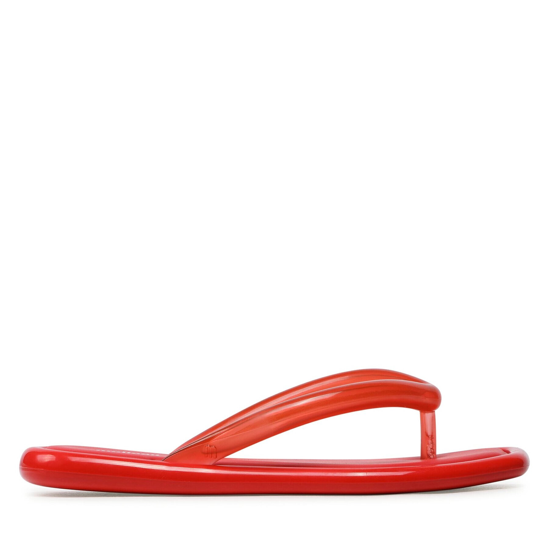 Melissa Žabky Airbubble Flip Flop Ad 33771 Červená - Pepit.cz