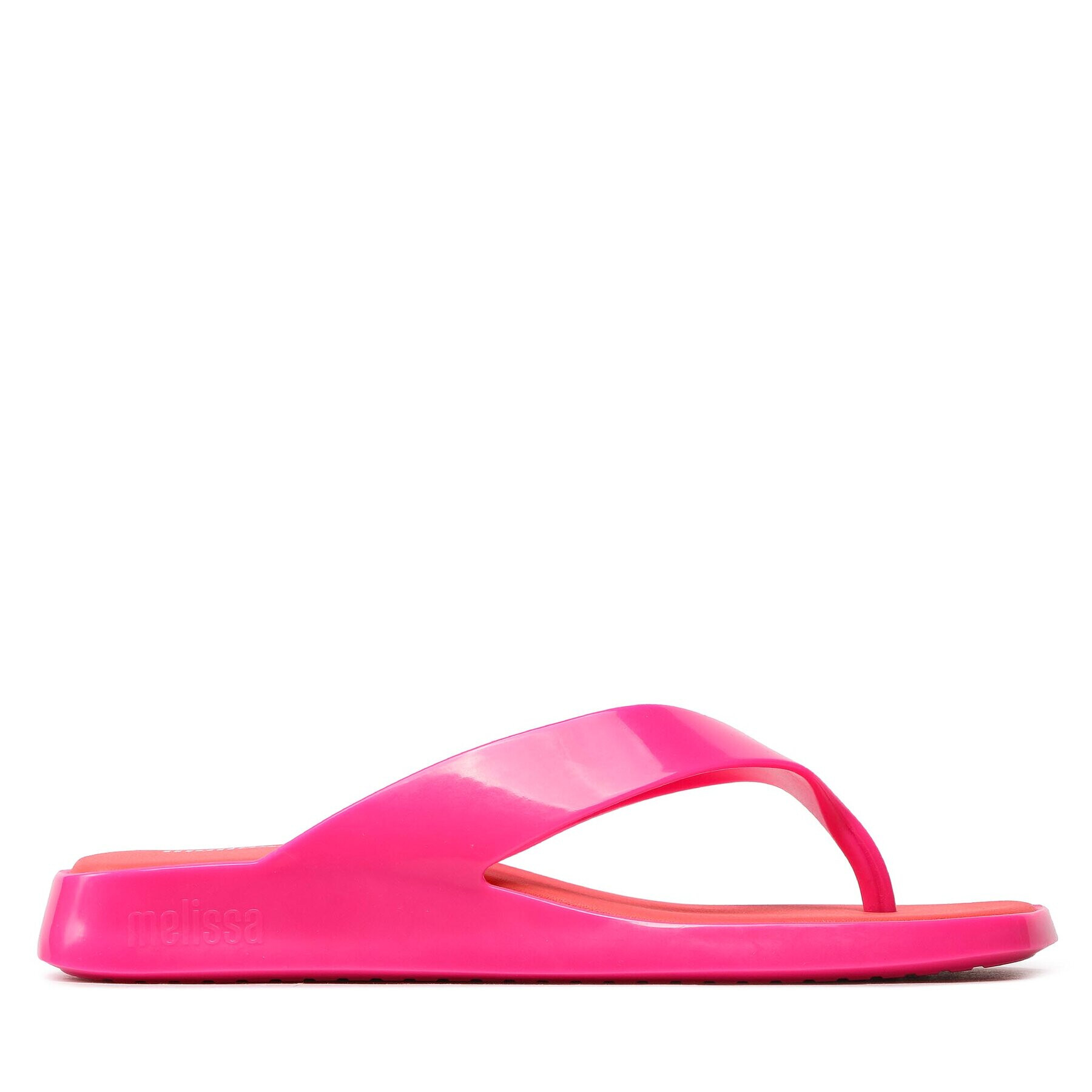 Melissa Žabky Brave Flip Flop Ad 33699 Růžová - Pepit.cz