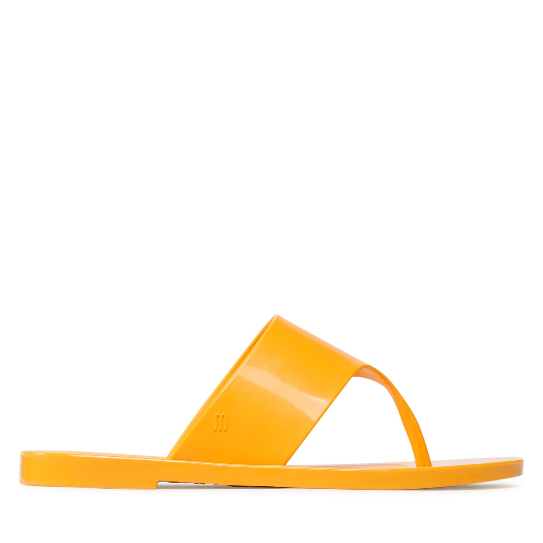 Melissa Žabky Essential Chic Ad 33406 Oranžová - Pepit.cz