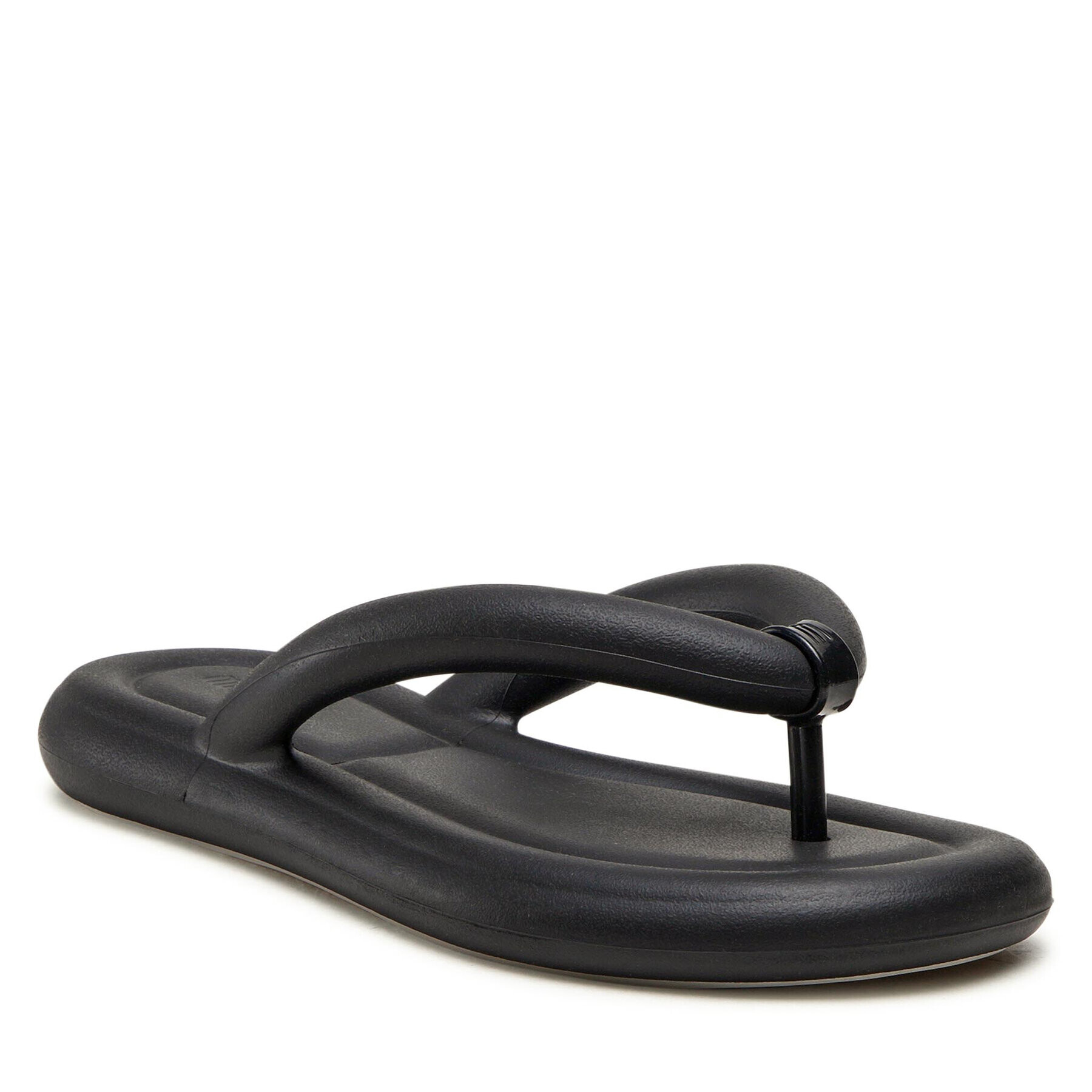 Melissa Žabky Flip Flop Free Ad 33531 Černá - Pepit.cz