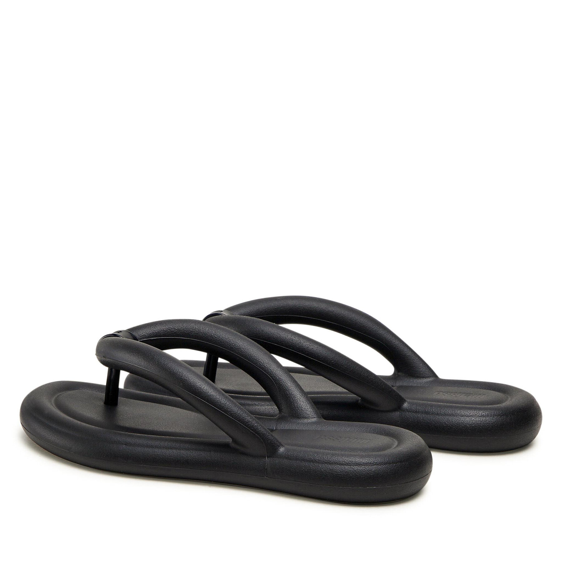 Melissa Žabky Flip Flop Free Ad 33531 Černá - Pepit.cz