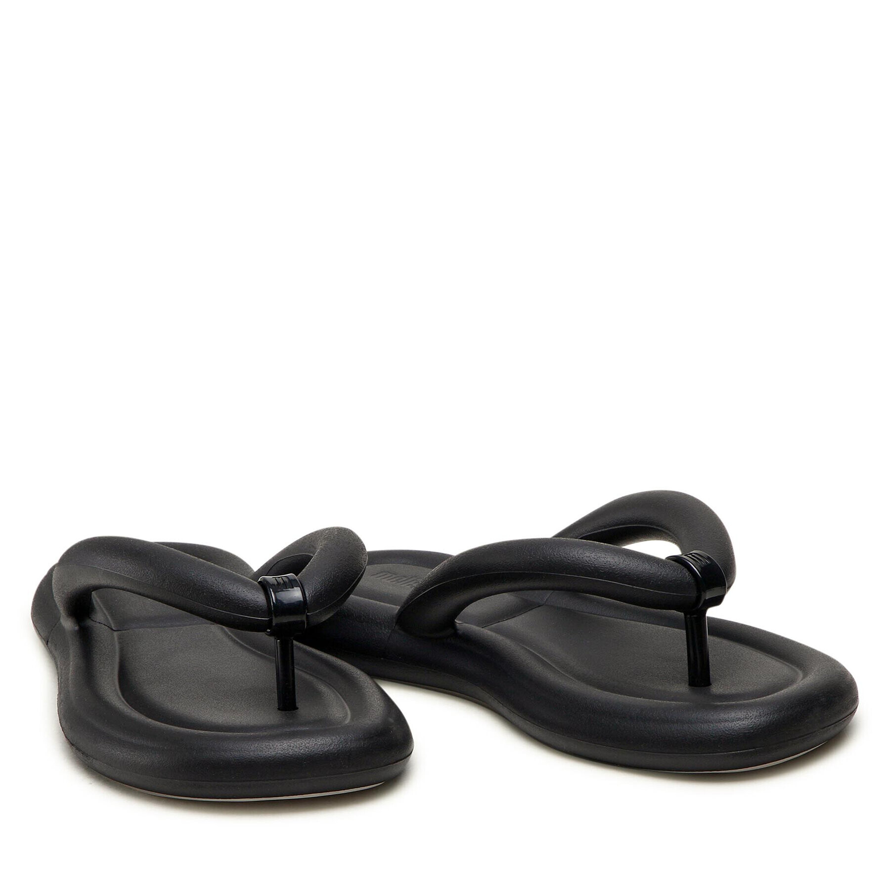 Melissa Žabky Flip Flop Free Ad 33531 Černá - Pepit.cz