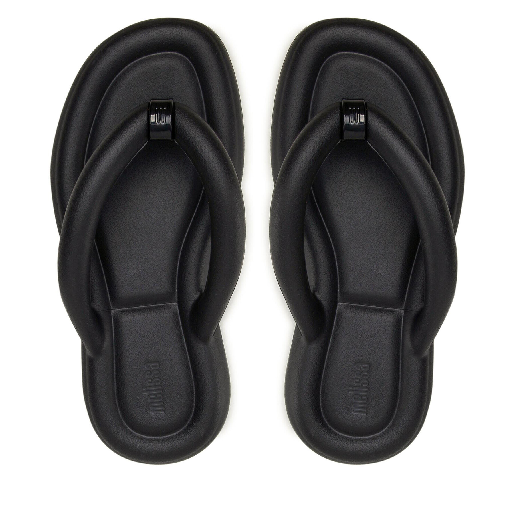 Melissa Žabky Flip Flop Free Ad 33531 Černá - Pepit.cz