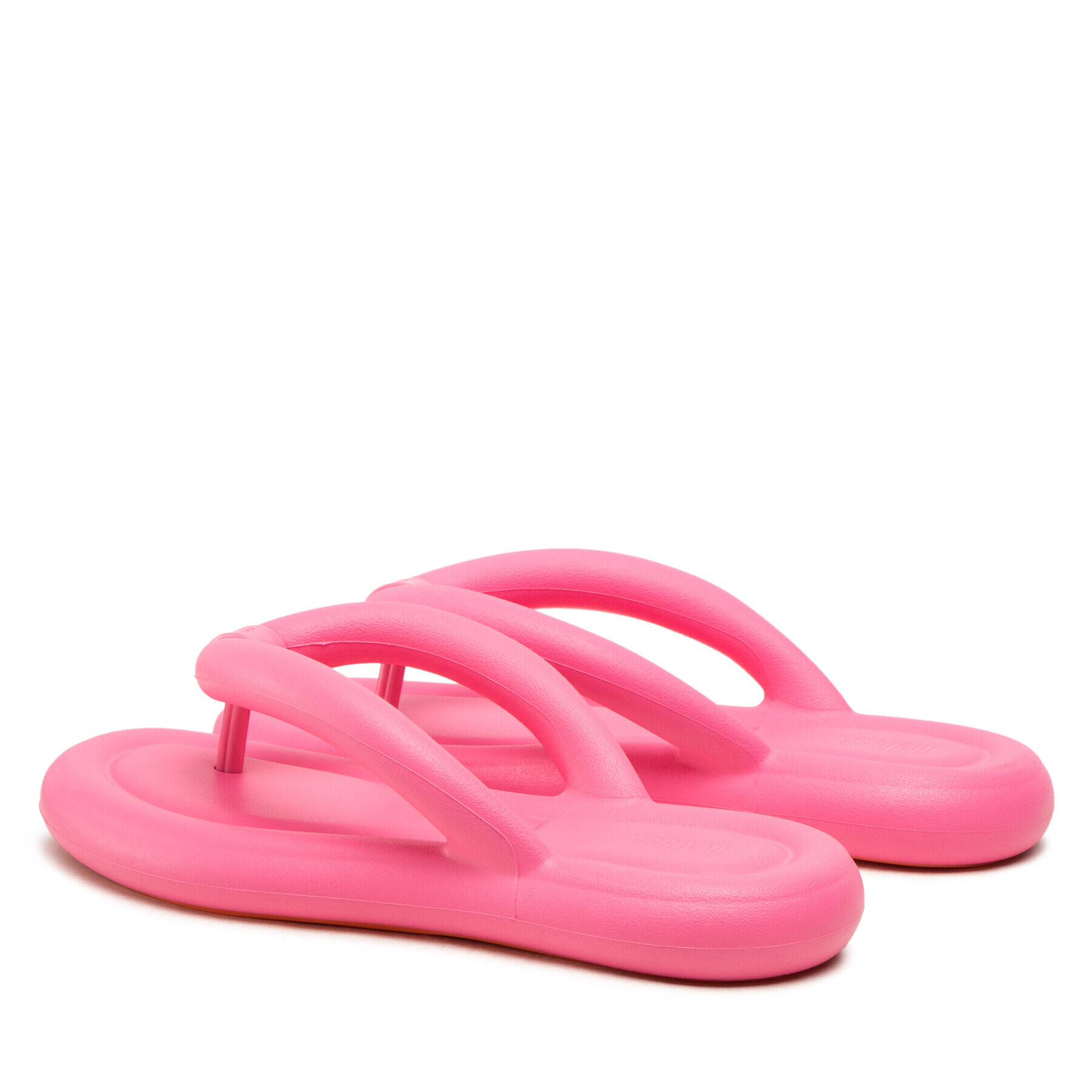 Melissa Žabky Flip Flop Free Ad 33531 Růžová - Pepit.cz