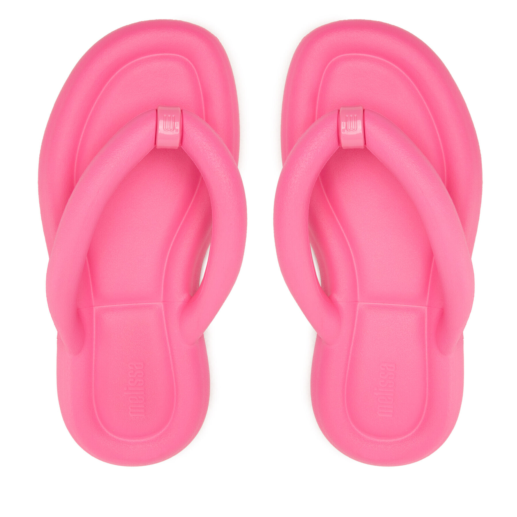 Melissa Žabky Flip Flop Free Ad 33531 Růžová - Pepit.cz