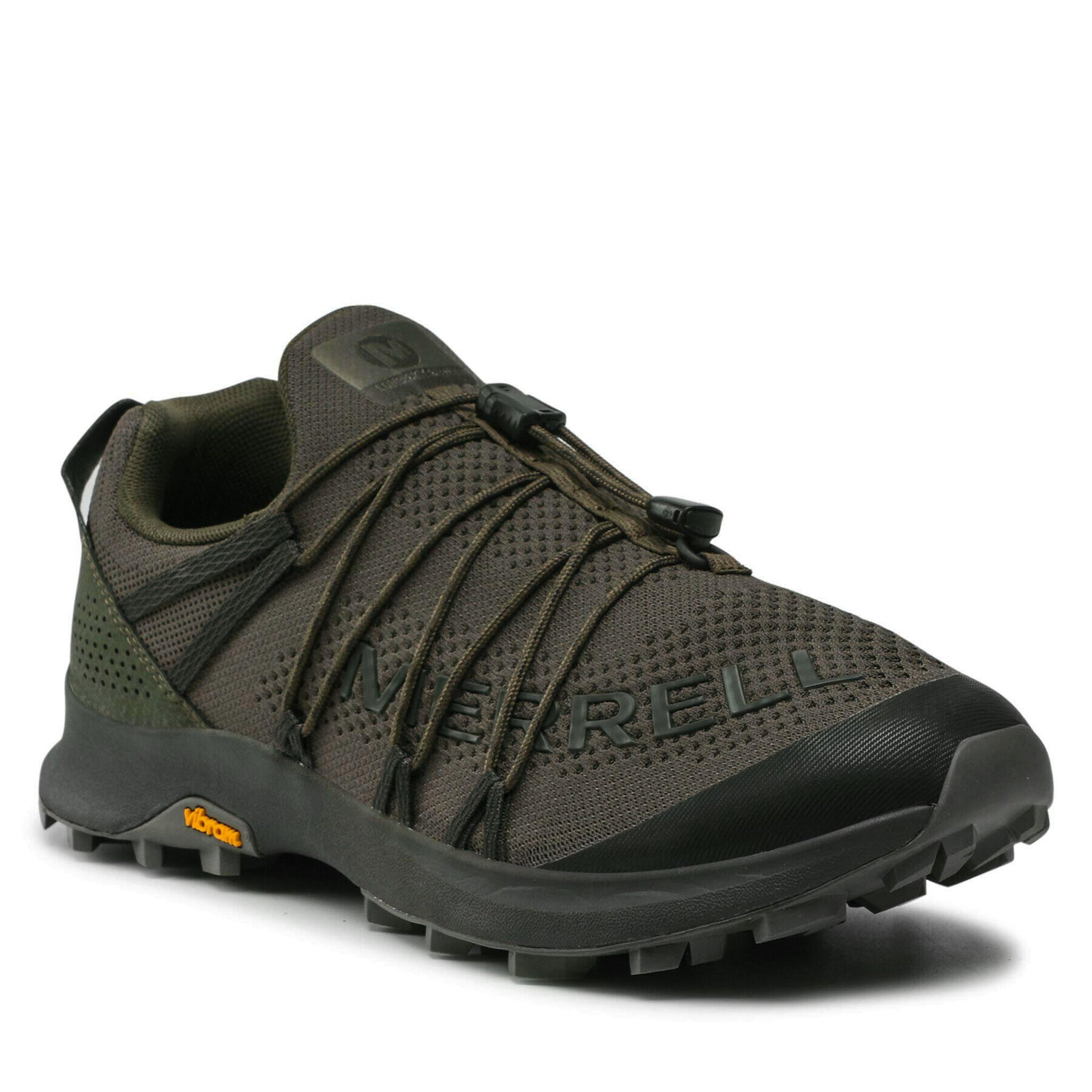 Merrell Boty Long Sky Sewn J002575 Zelená - Pepit.cz