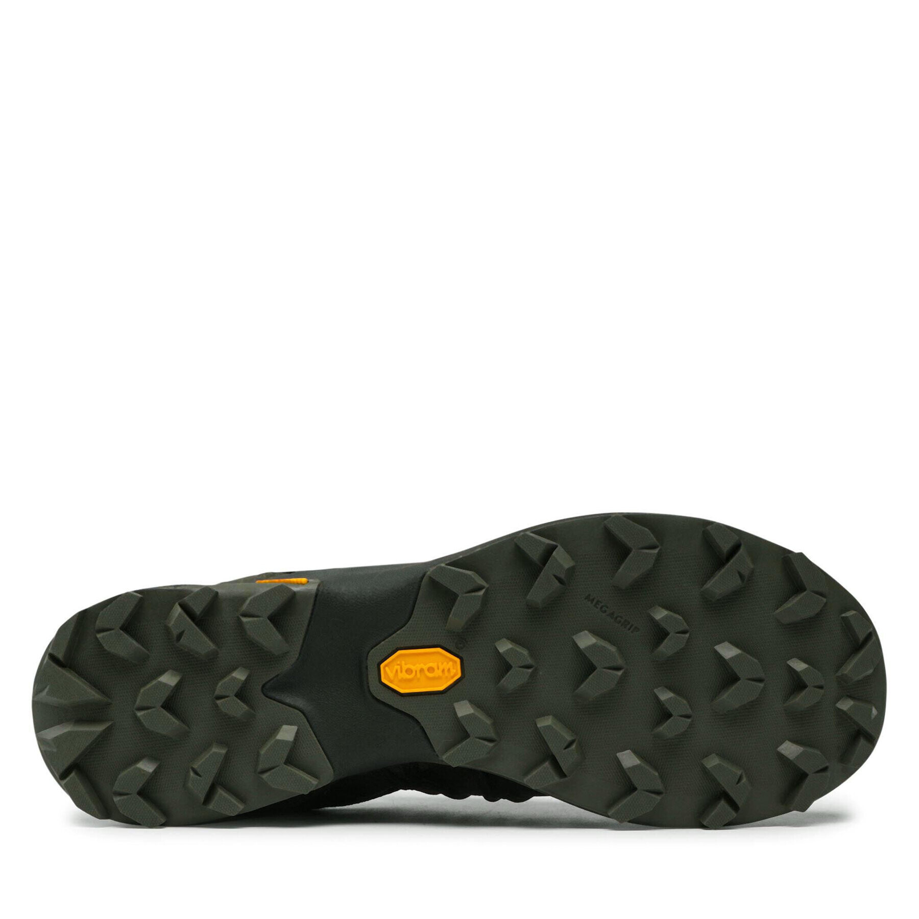 Merrell Boty Long Sky Sewn J002575 Zelená - Pepit.cz