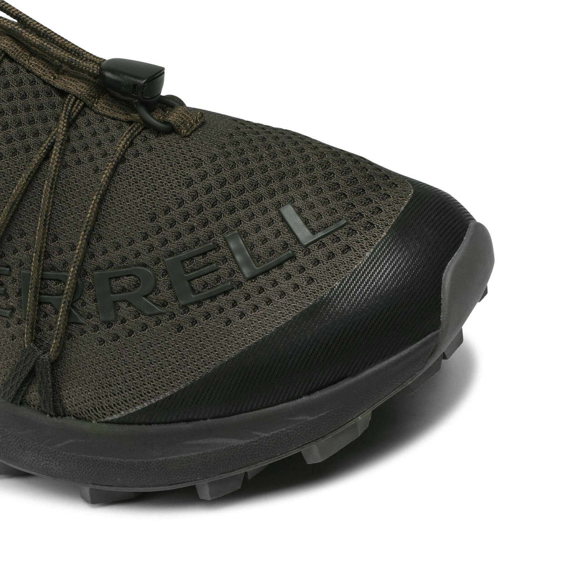 Merrell Boty Long Sky Sewn J002575 Zelená - Pepit.cz