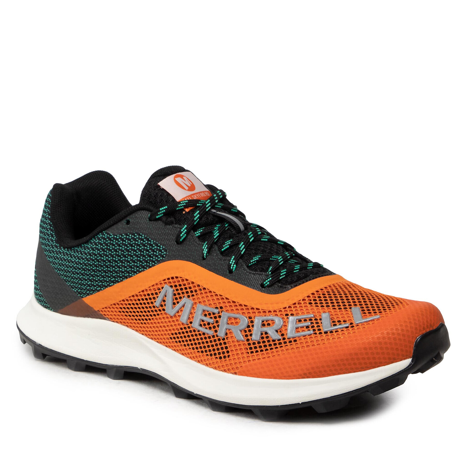 Merrell Boty Mtl Skyfire J066353 Oranžová - Pepit.cz