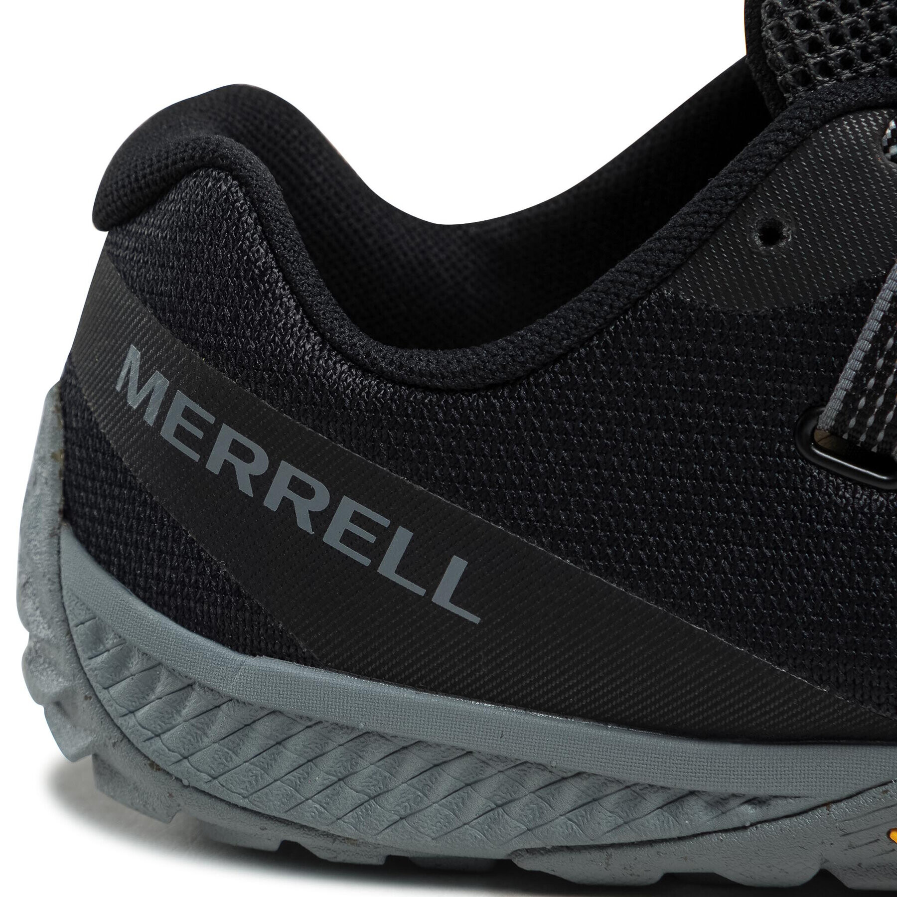 Merrell Boty Trail Glove 6 J135377 Černá - Pepit.cz